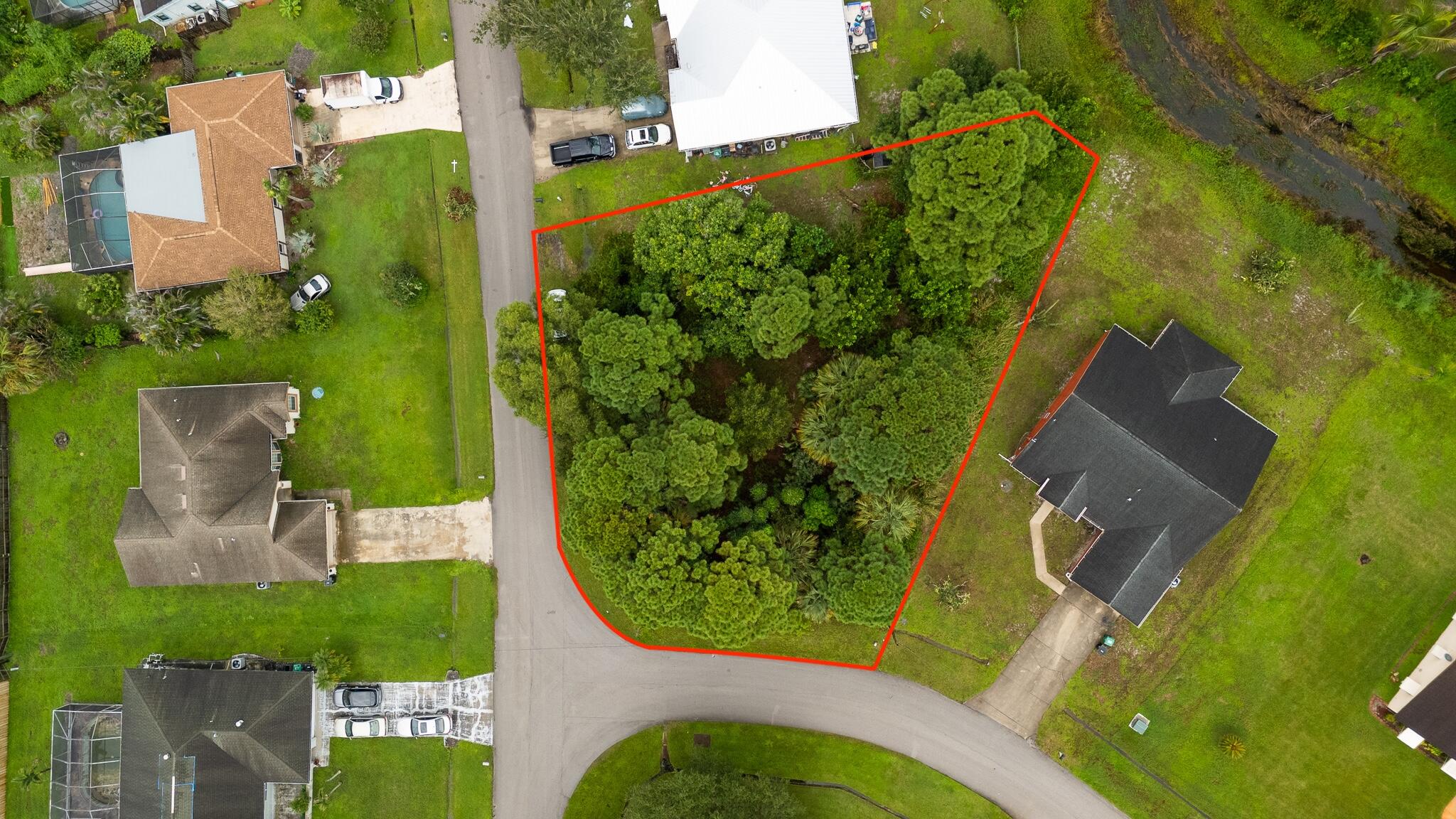 525 SW Dairy Road, Port St. Lucie