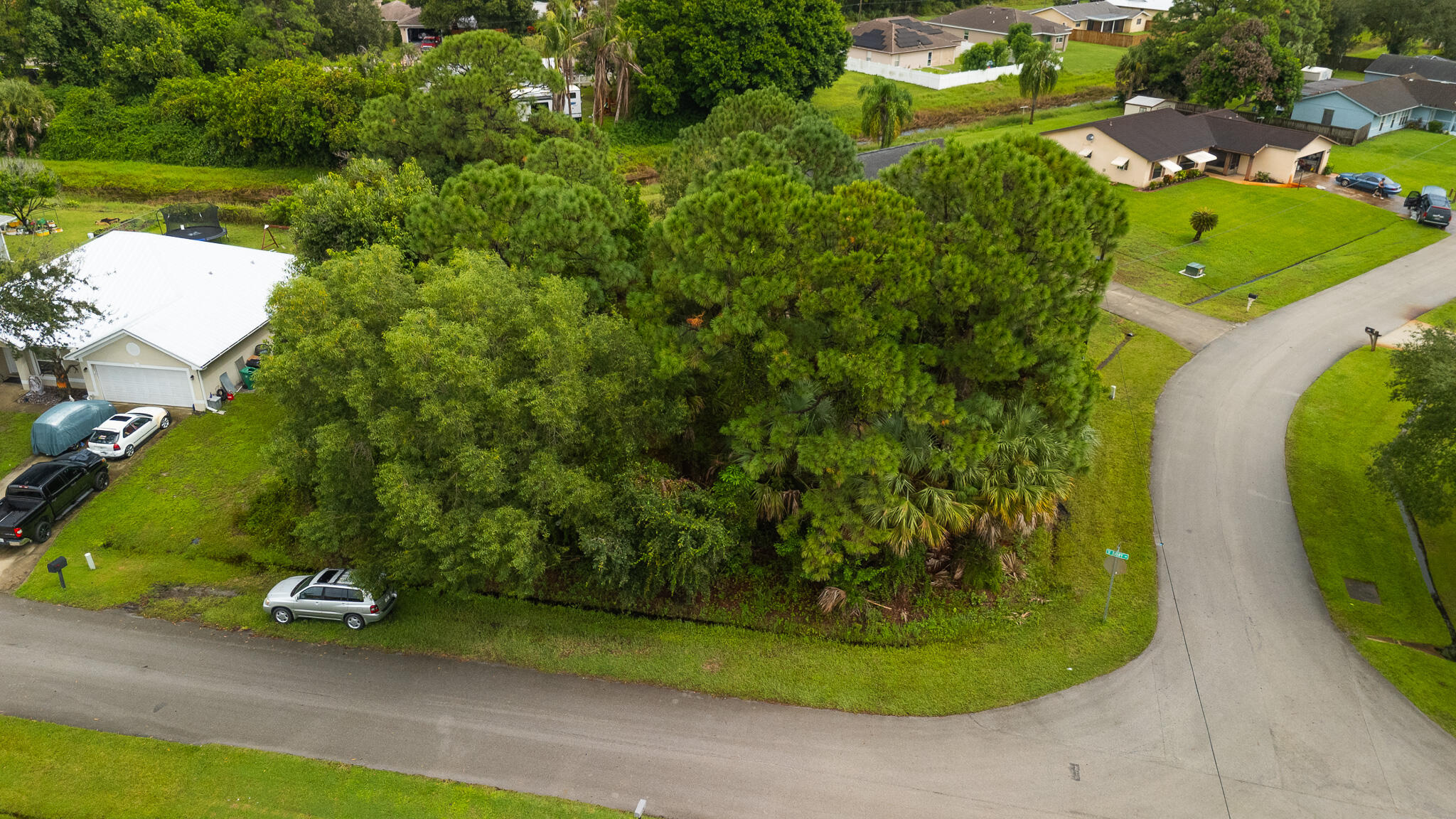 525 SW Dairy Road, Port St. Lucie