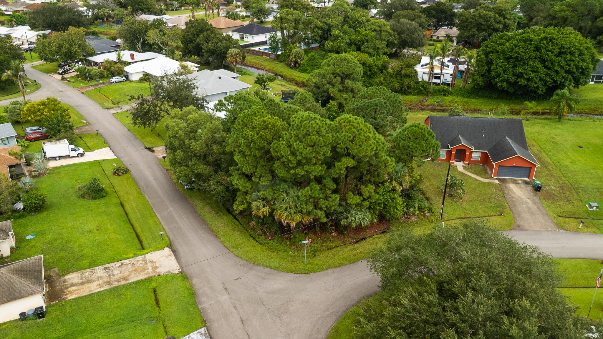 525 SW Dairy Road, Port St. Lucie