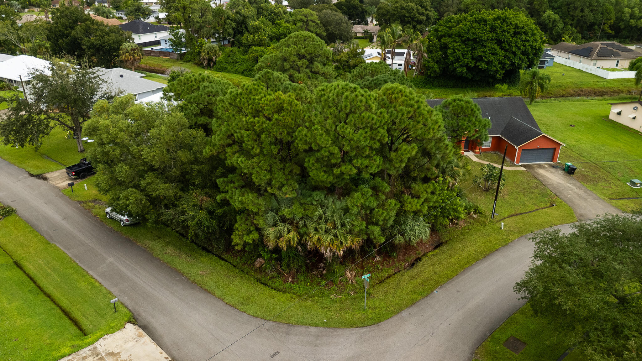 525 SW Dairy Road, Port St. Lucie