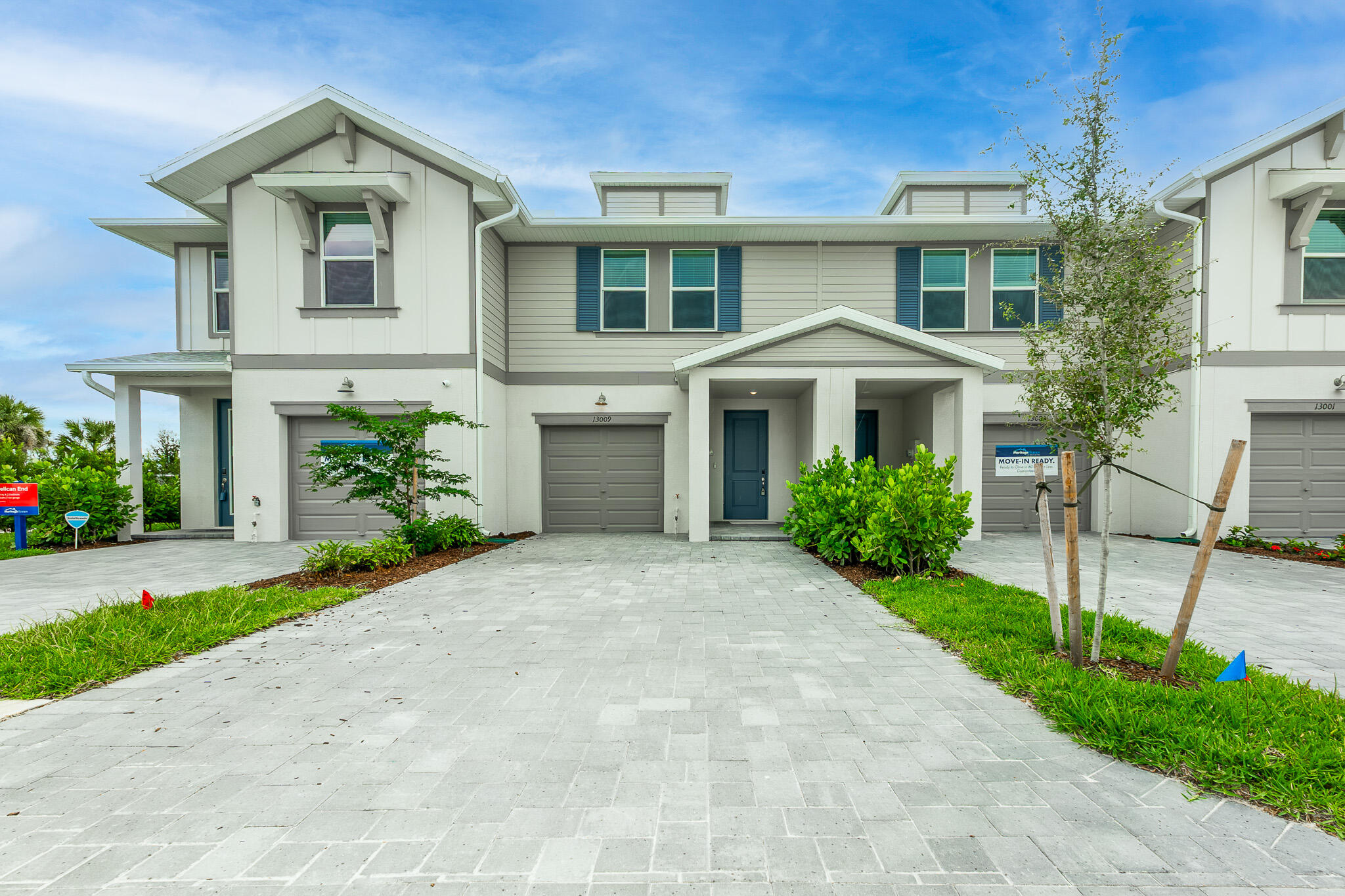 13009 SW FORLI Way, Port St. Lucie