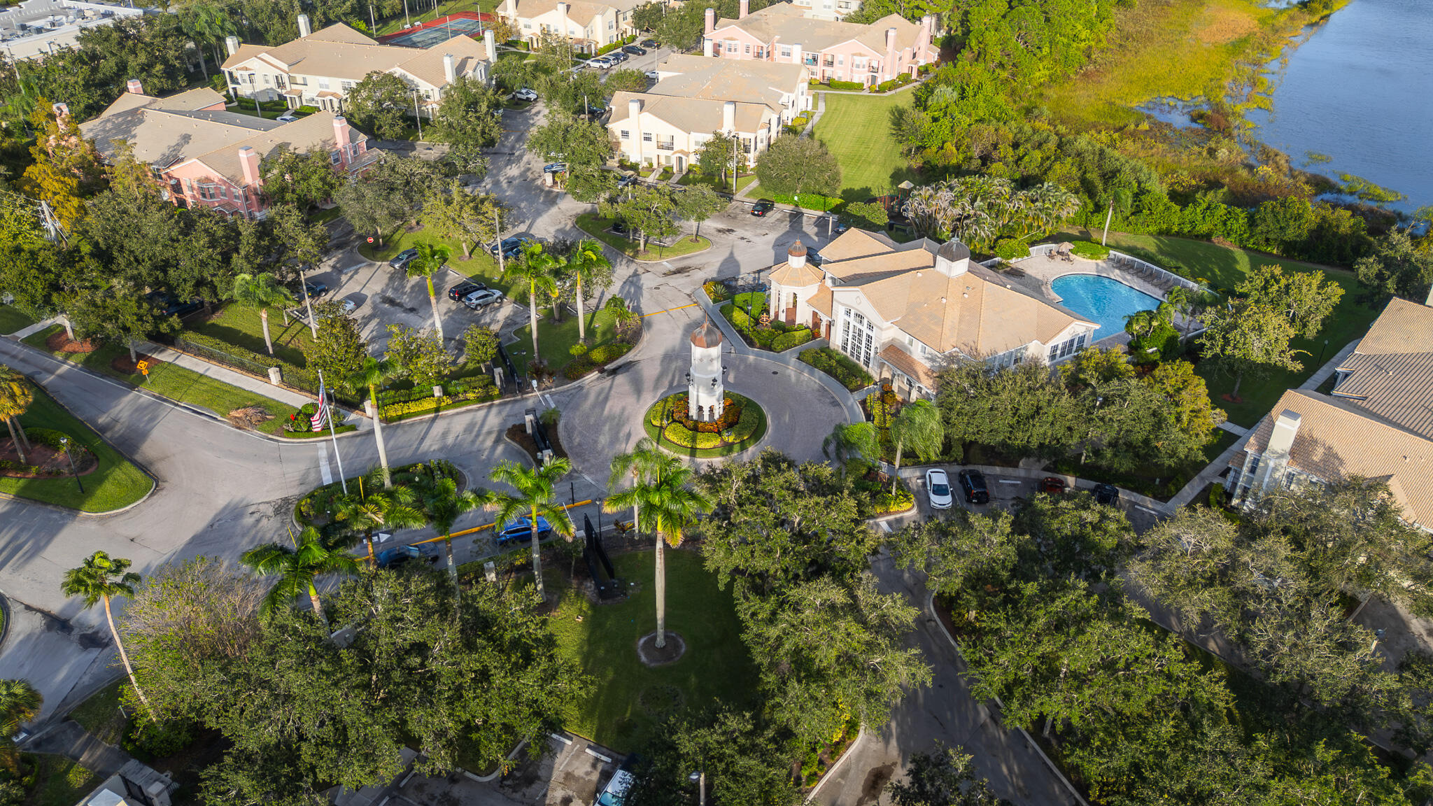 140 SW PEACOCK Boulevard 21-202, Port St. Lucie Unit: 21-202