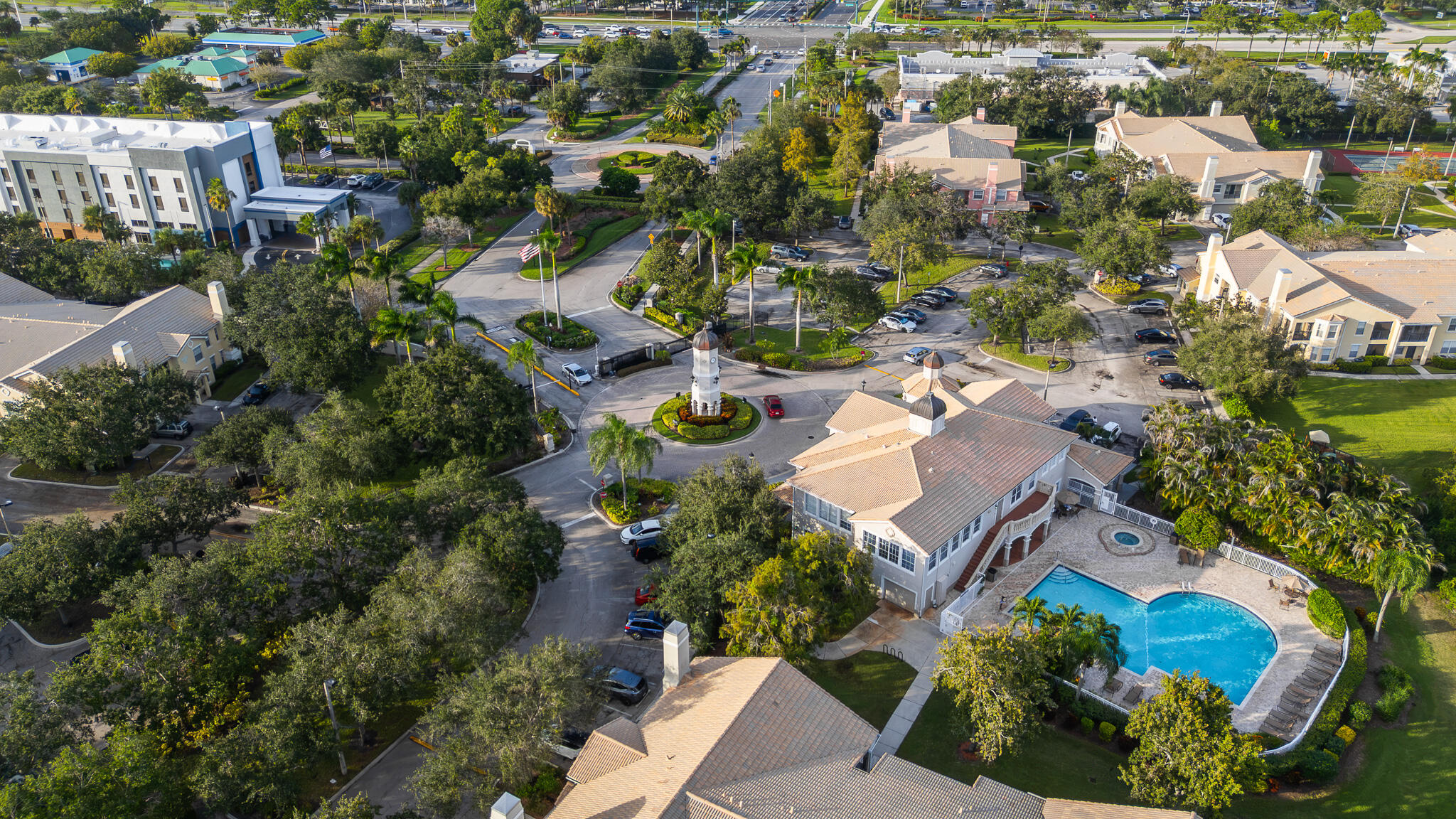 140 SW Peacock Boulevard 21-202, Port St. Lucie Unit: 21-202