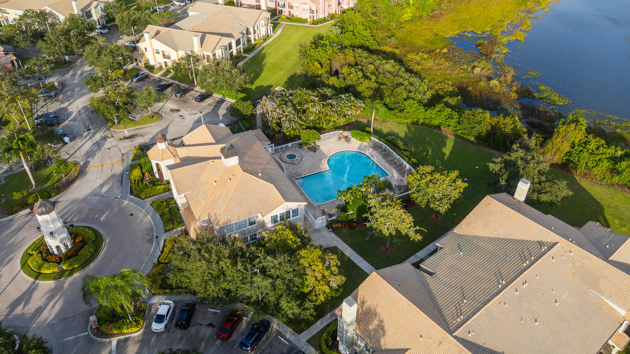 140 SW Peacock Boulevard 21-202, Port St. Lucie Unit: 21-202