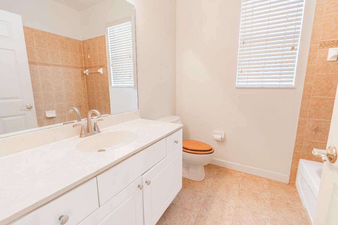 3537 SW Foremost Drive