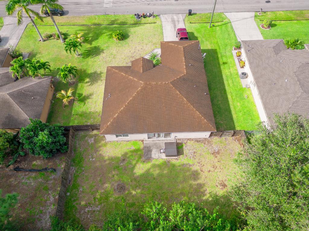 3537 SW Foremost Drive