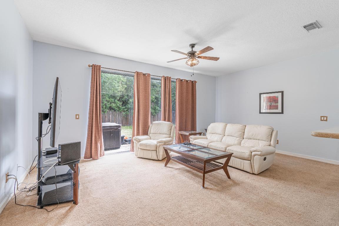 3537 SW Foremost Drive