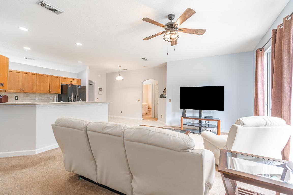 3537 SW Foremost Drive