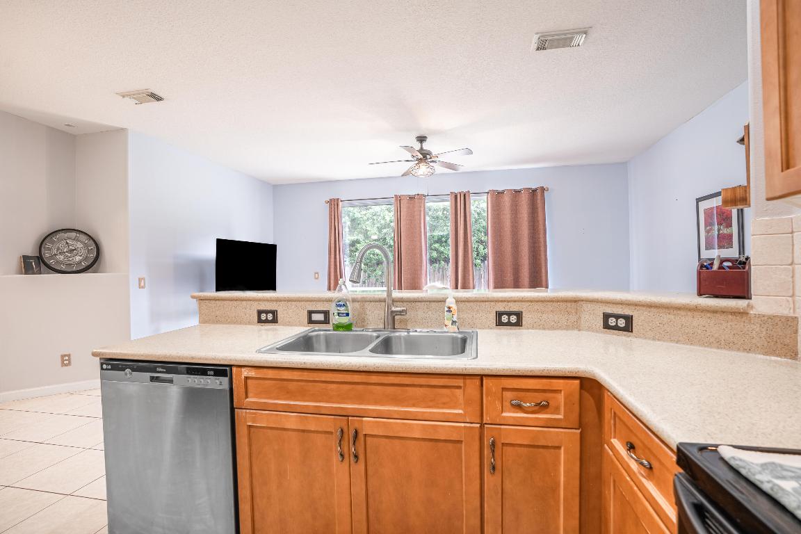 3537 SW Foremost Drive