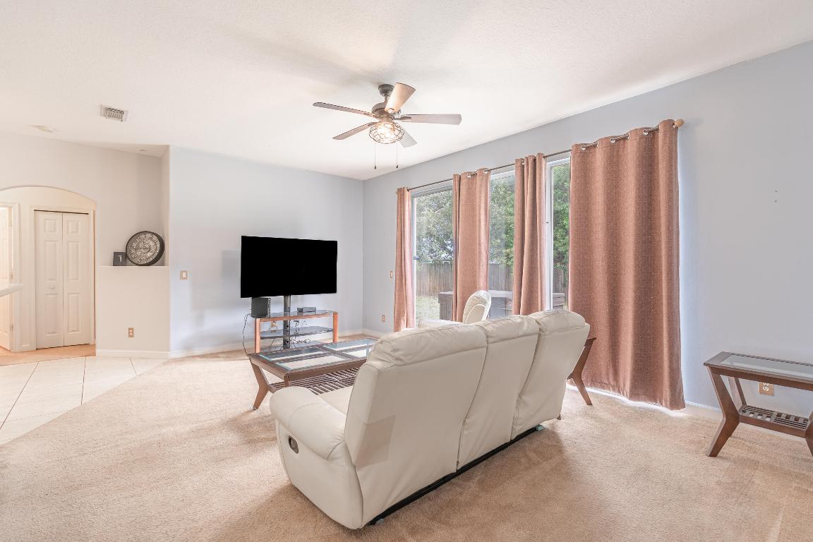 3537 SW Foremost Drive