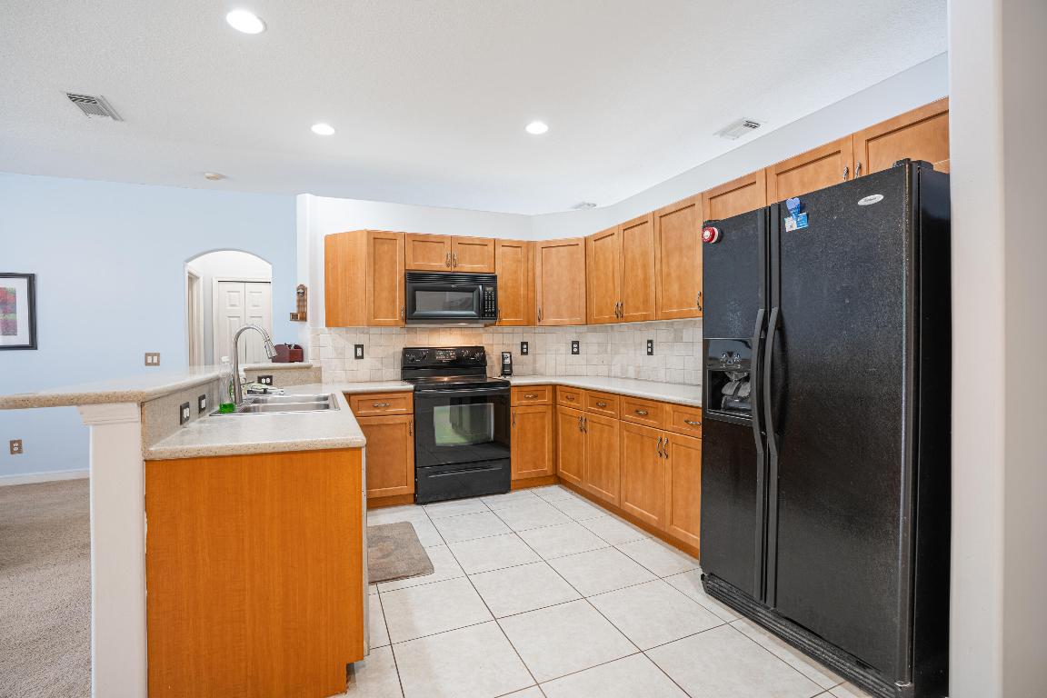 3537 SW Foremost Drive