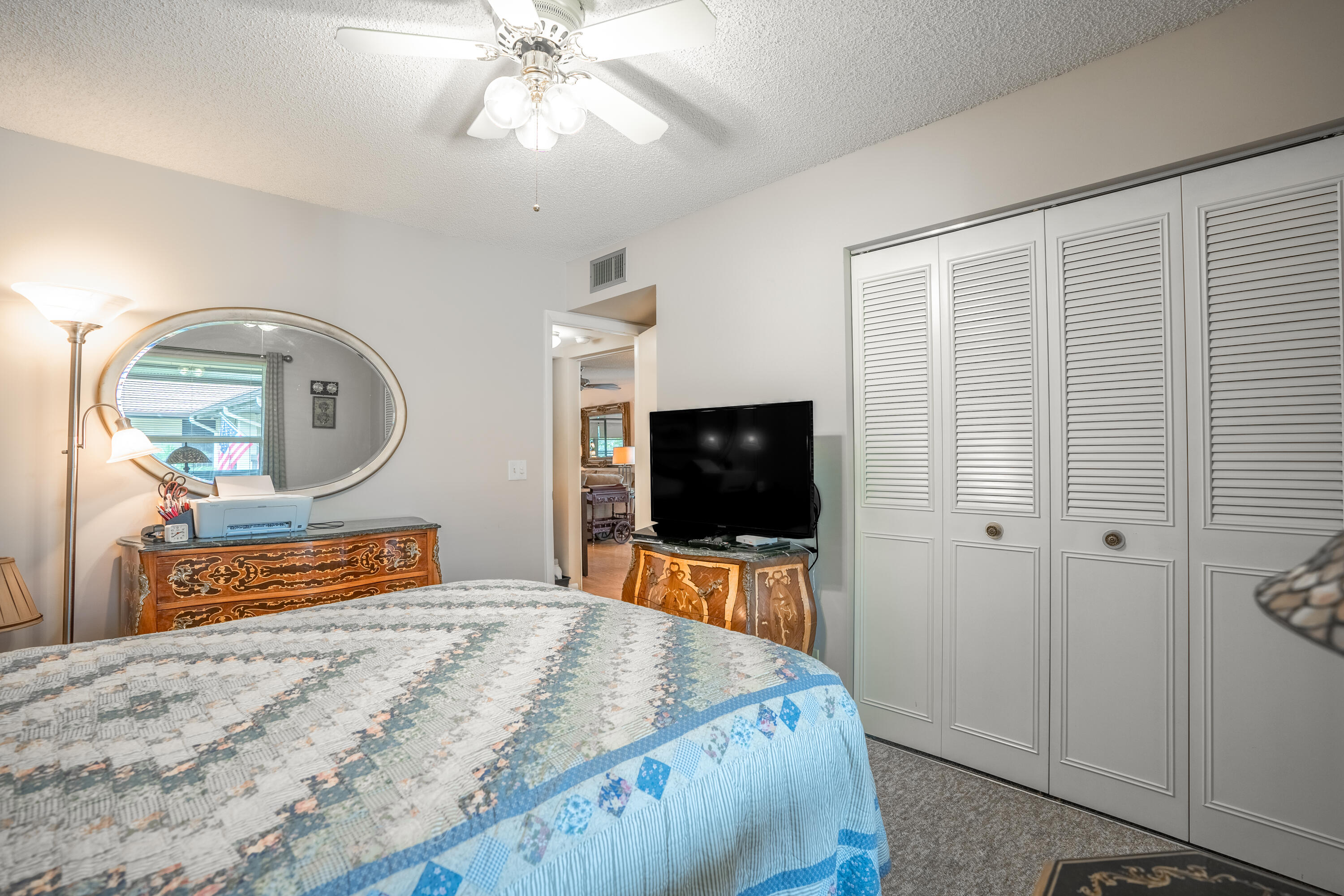 121 SW South River Drive Unit: 206