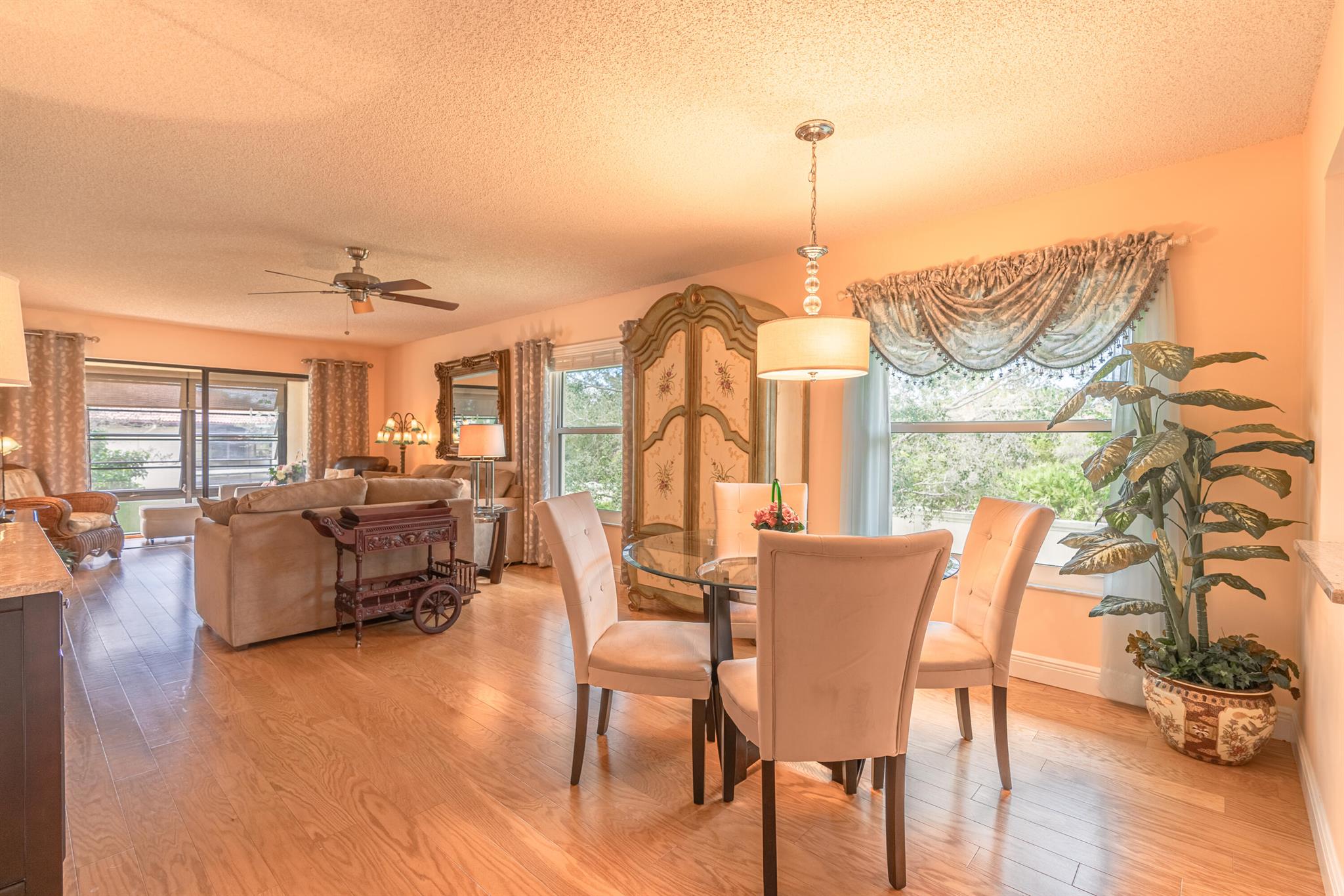 121 SW South River Drive Unit: 206