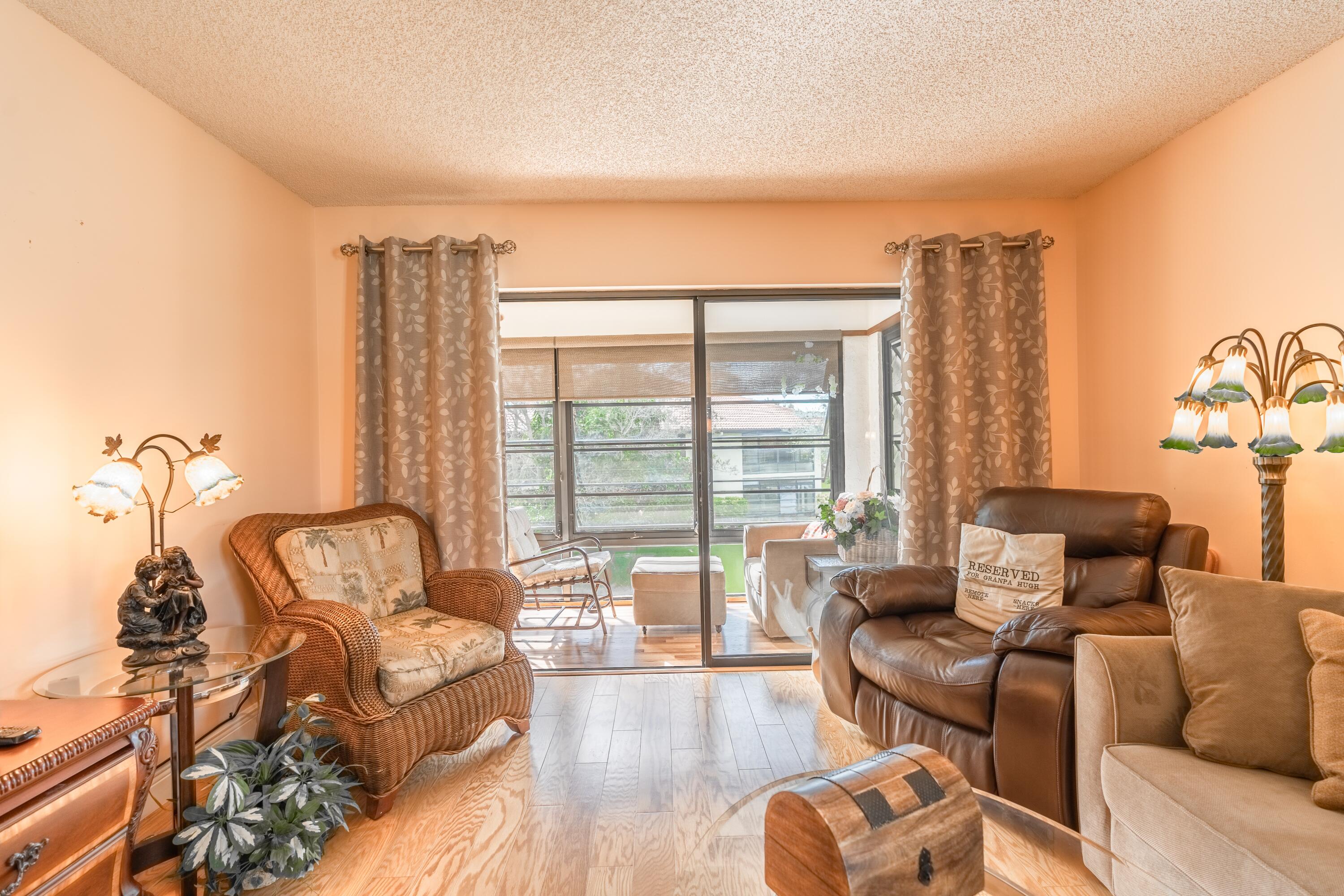 121 SW South River Drive Unit: 206