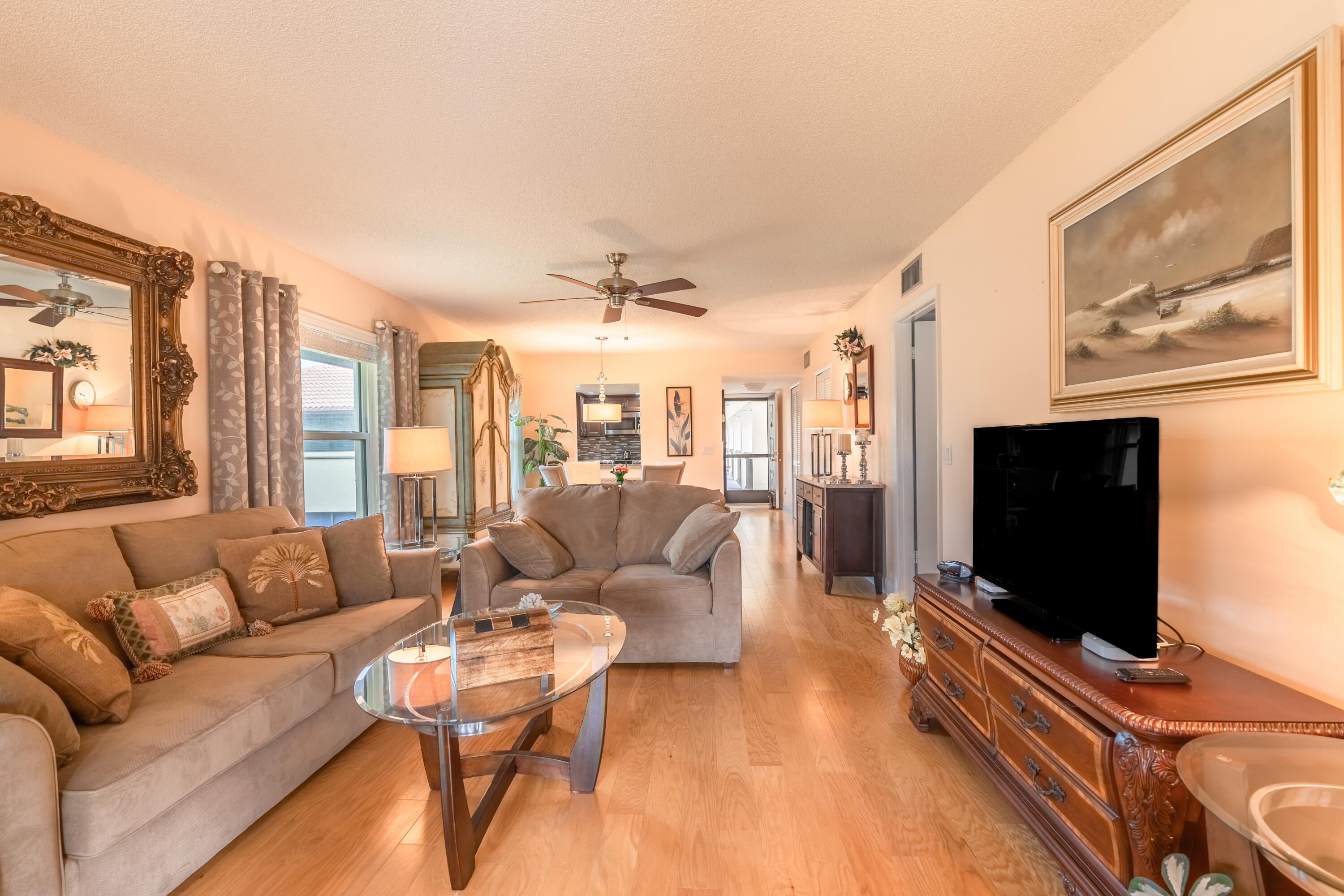 121 SW South River Drive Unit: 206