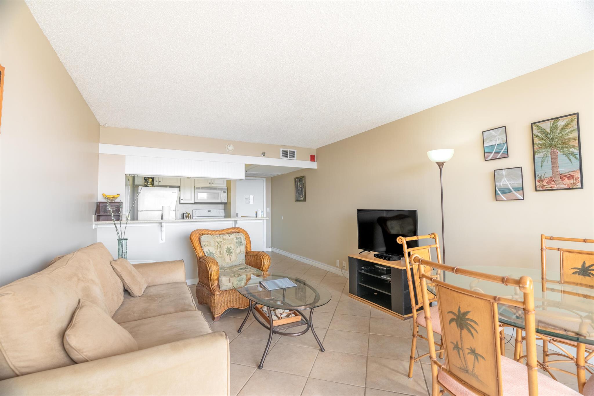 9800 S Ocean Drive Unit: 315