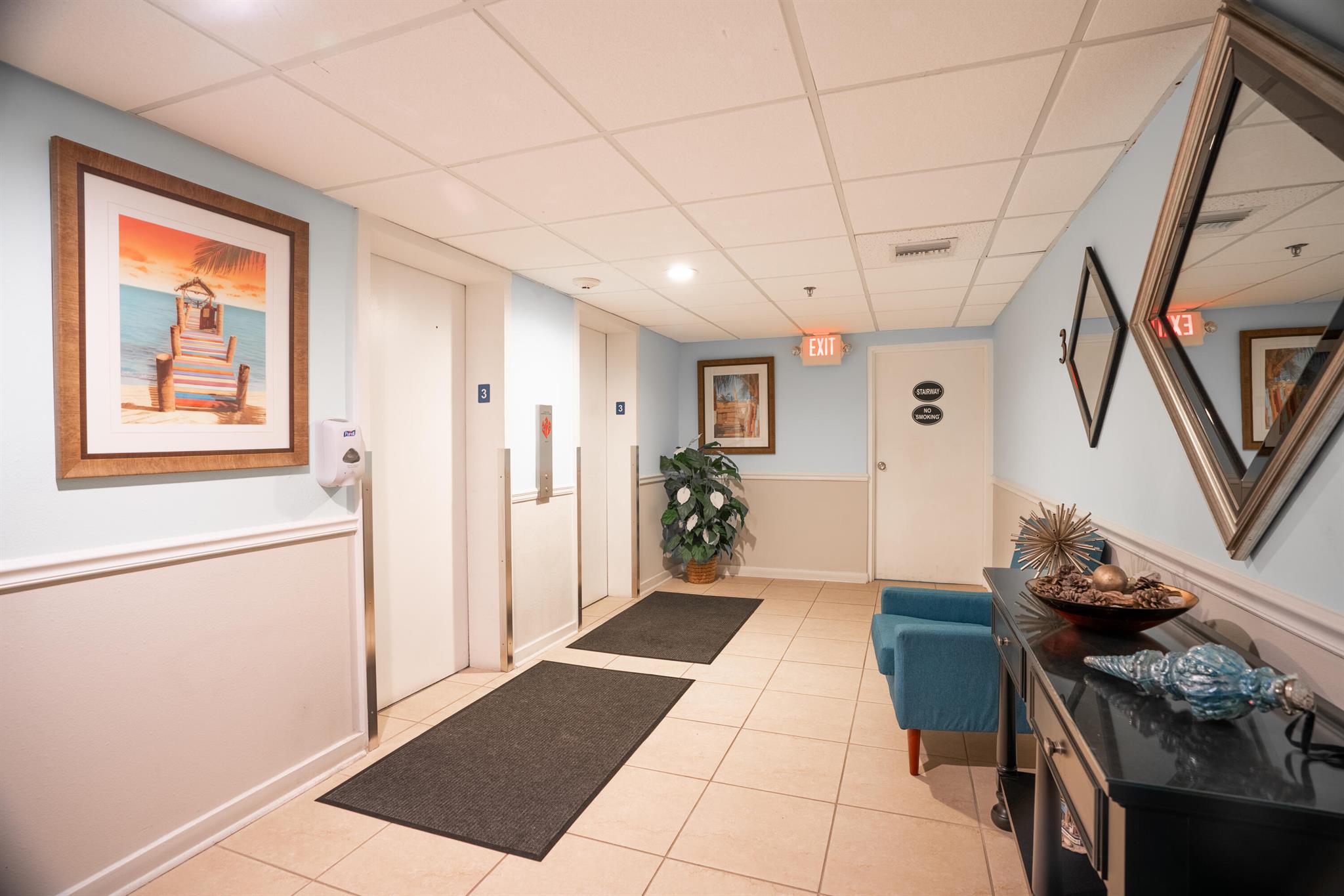 9800 S Ocean Drive Unit: 315