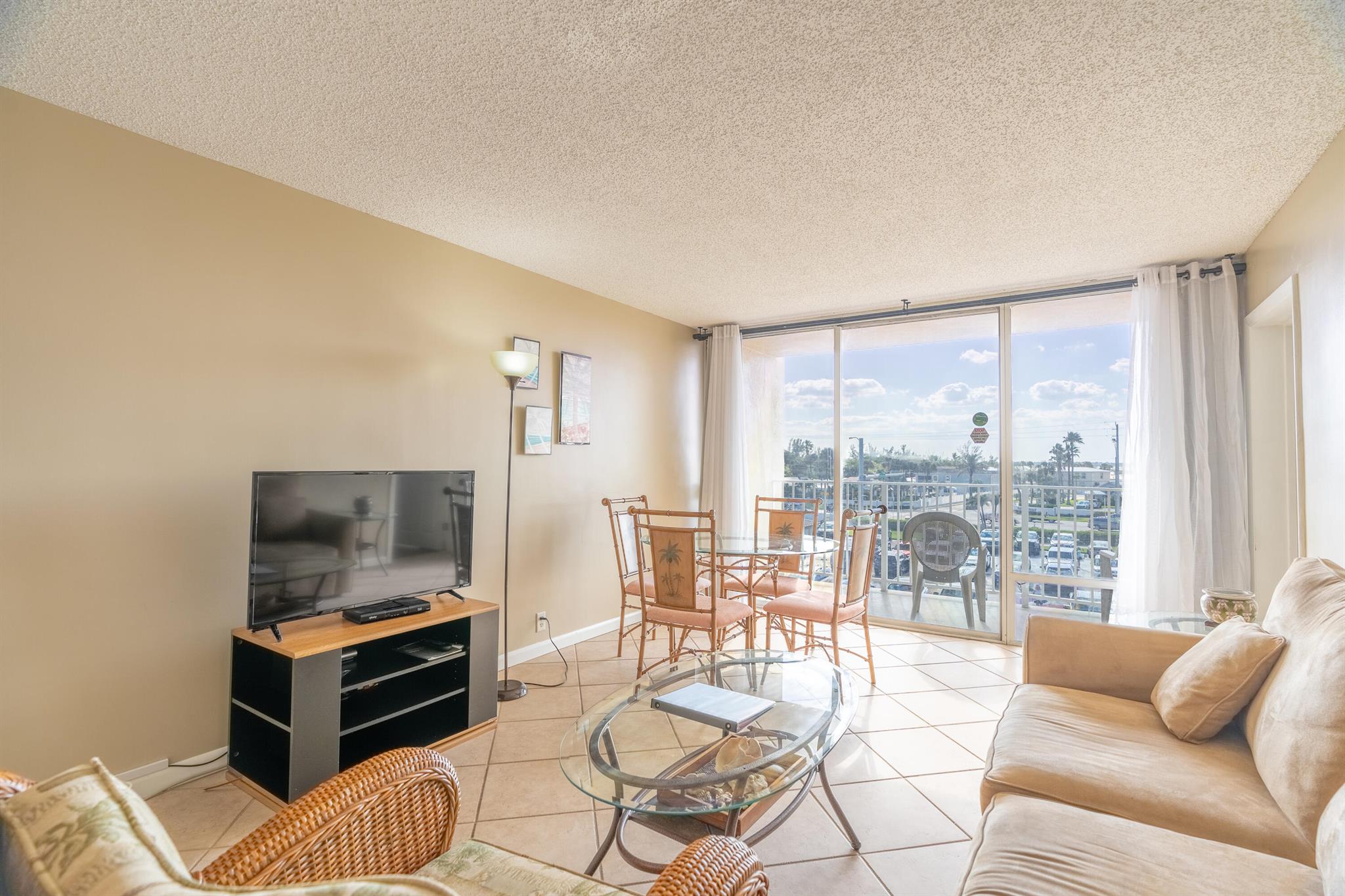 9800 S Ocean Drive Unit: 315