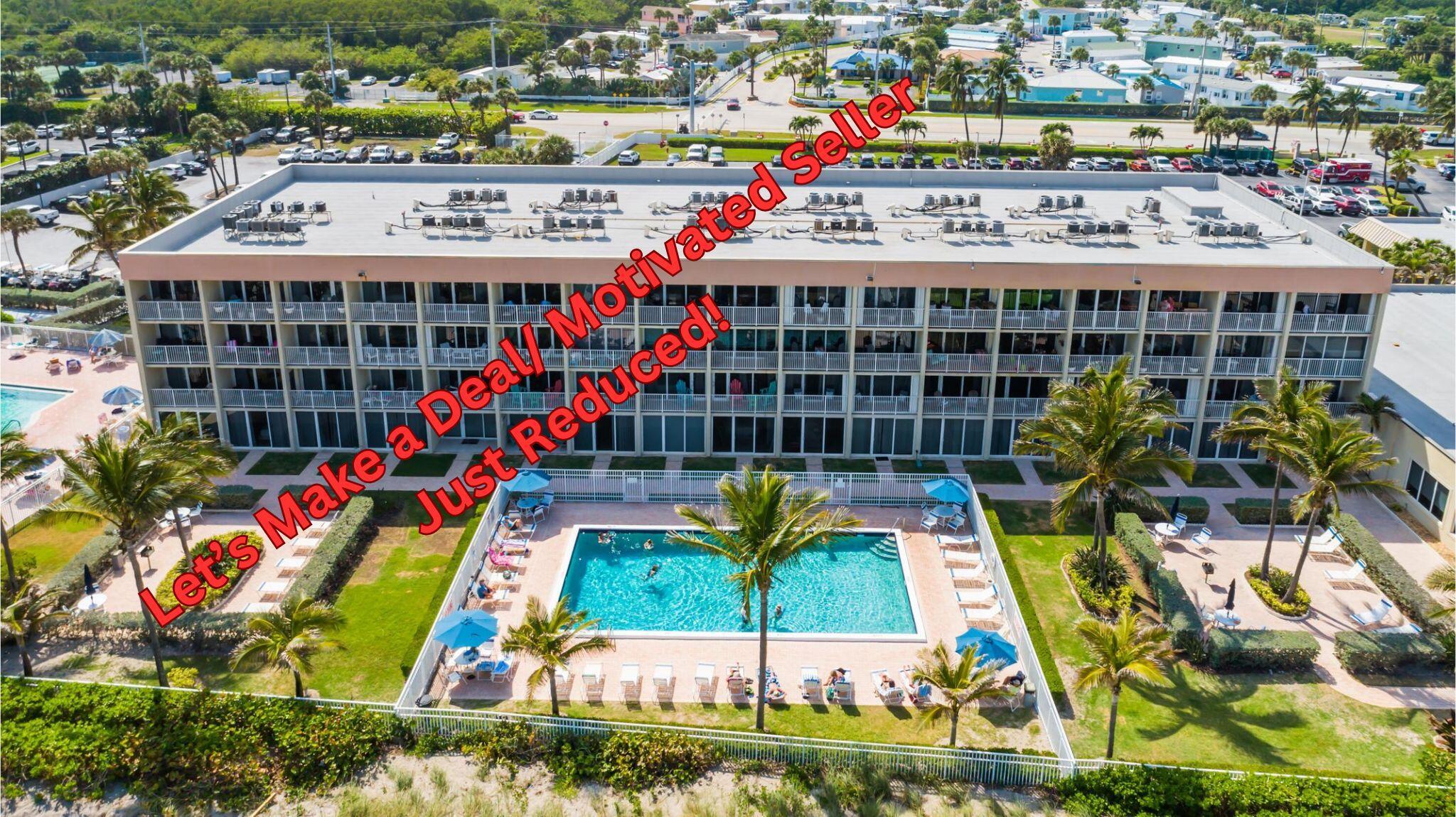 9800 S Ocean Drive Unit: 315
