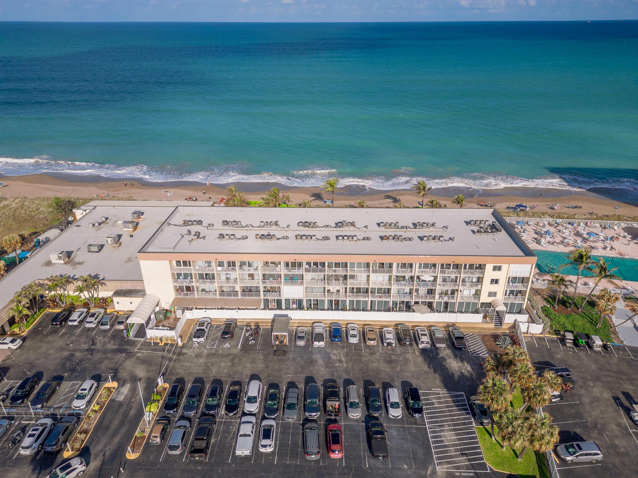 9800 S Ocean Drive Unit: 315