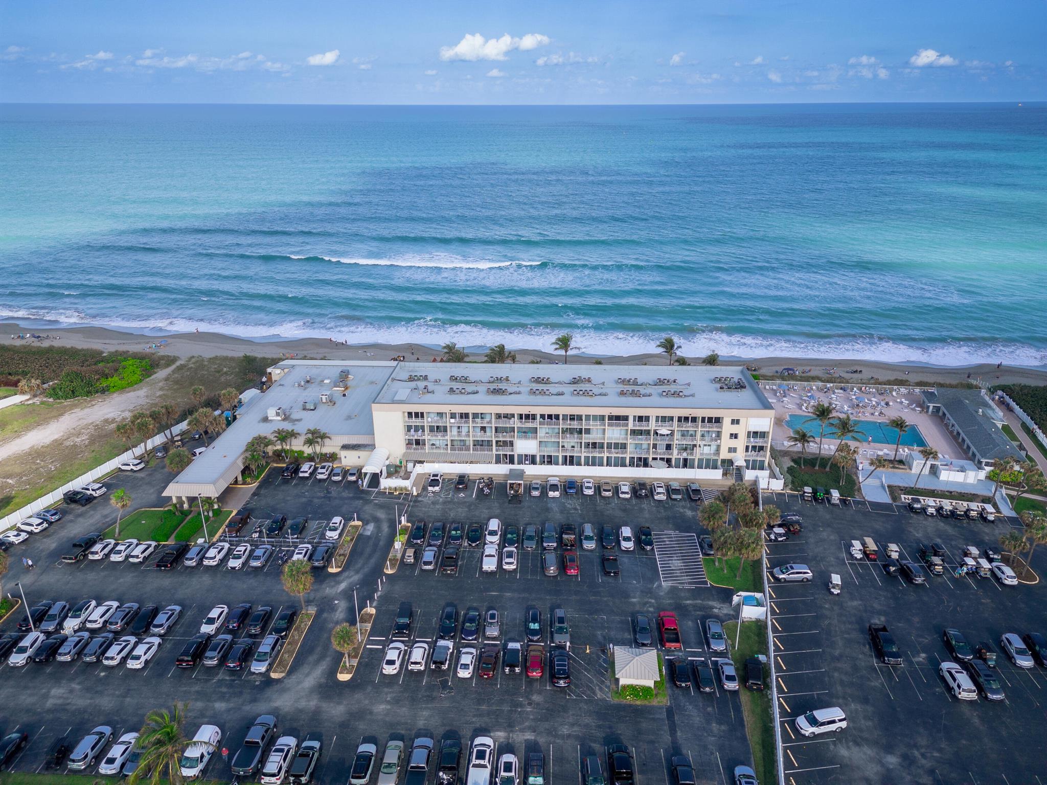 9800 S Ocean Drive Unit: 315