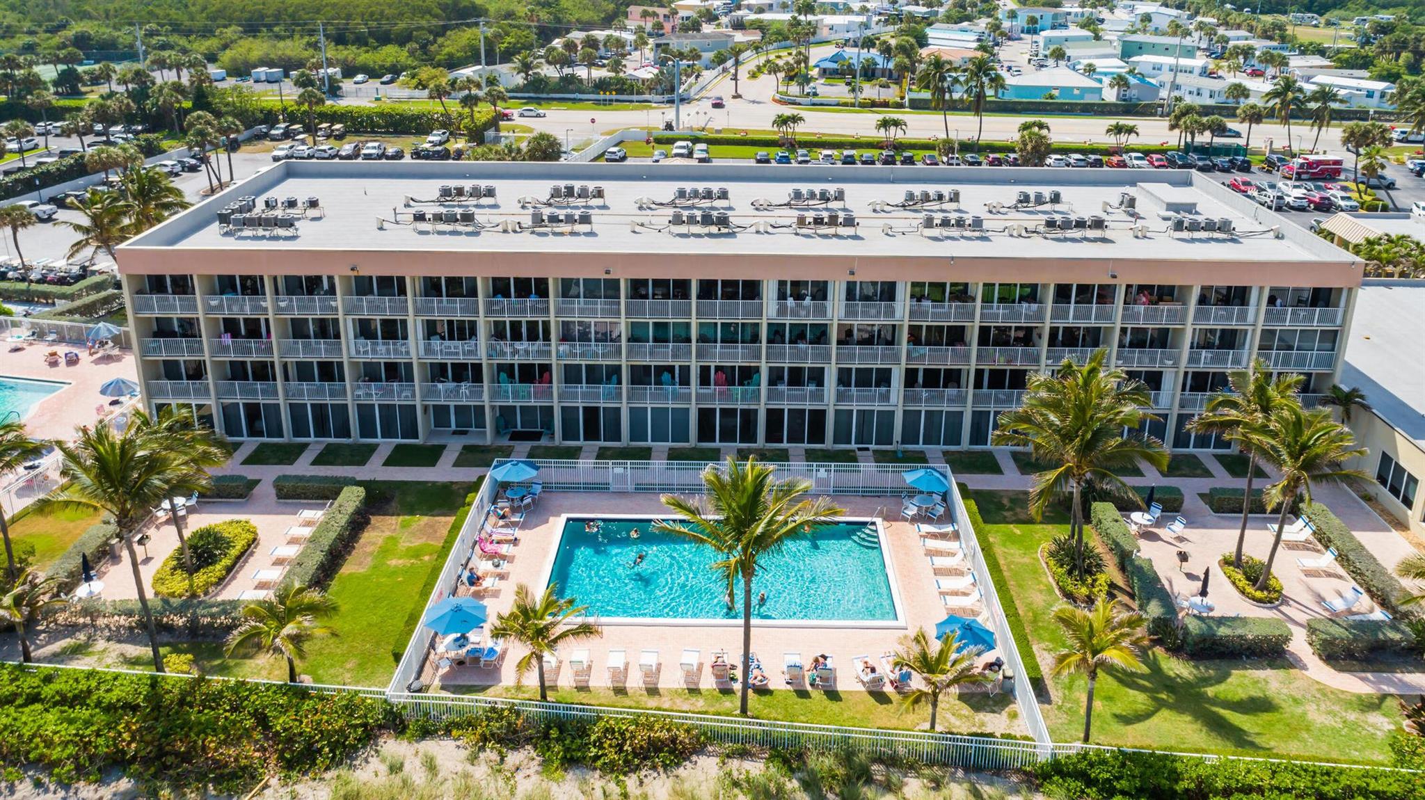 9800 S Ocean Drive Unit: 315