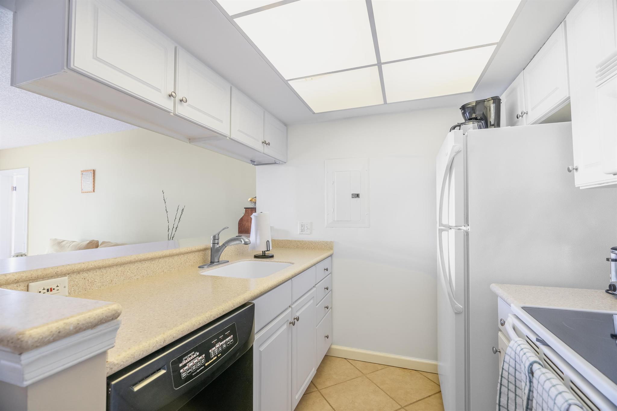 9800 S Ocean Drive Unit: 315