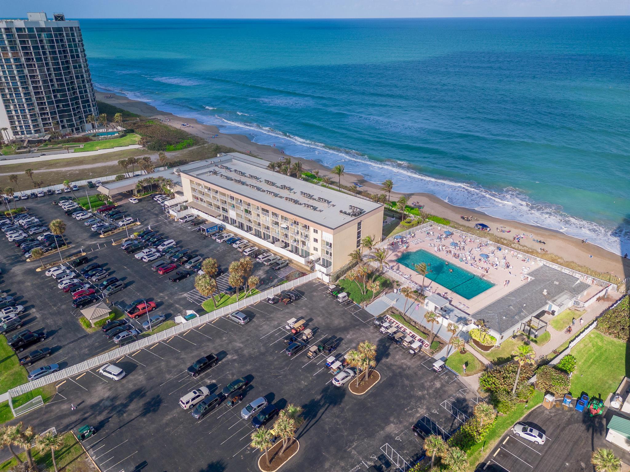 9800 S Ocean Drive Unit: 315