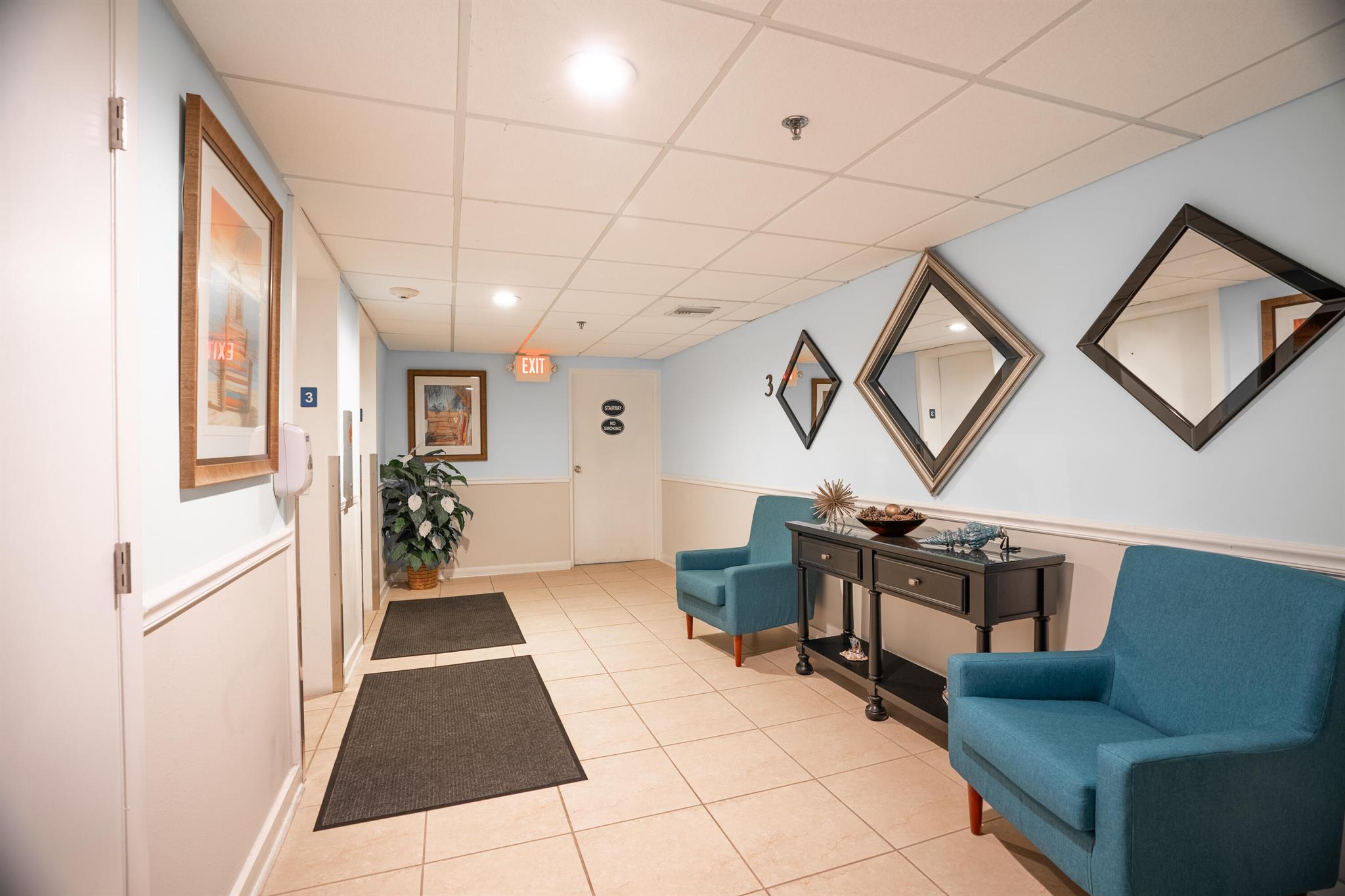 9800 S Ocean Drive Unit: 315