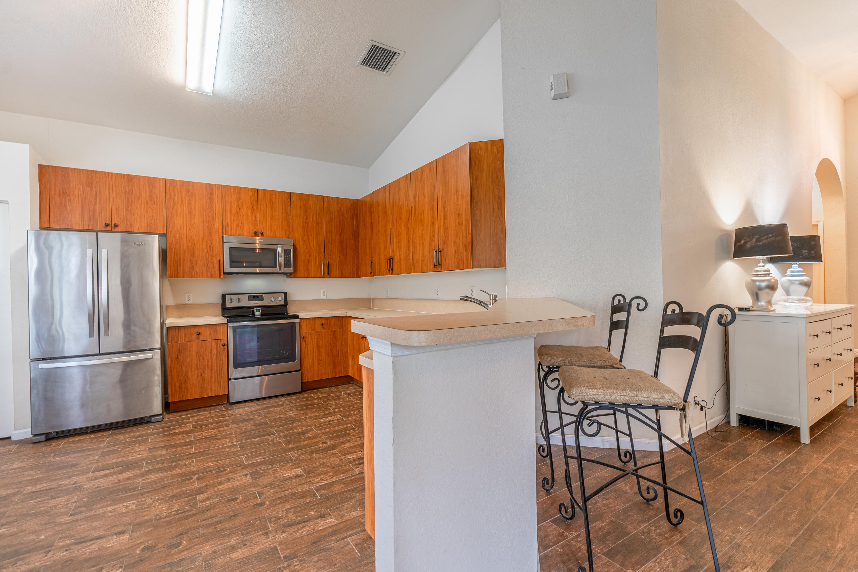 5531 Place Lake Drive