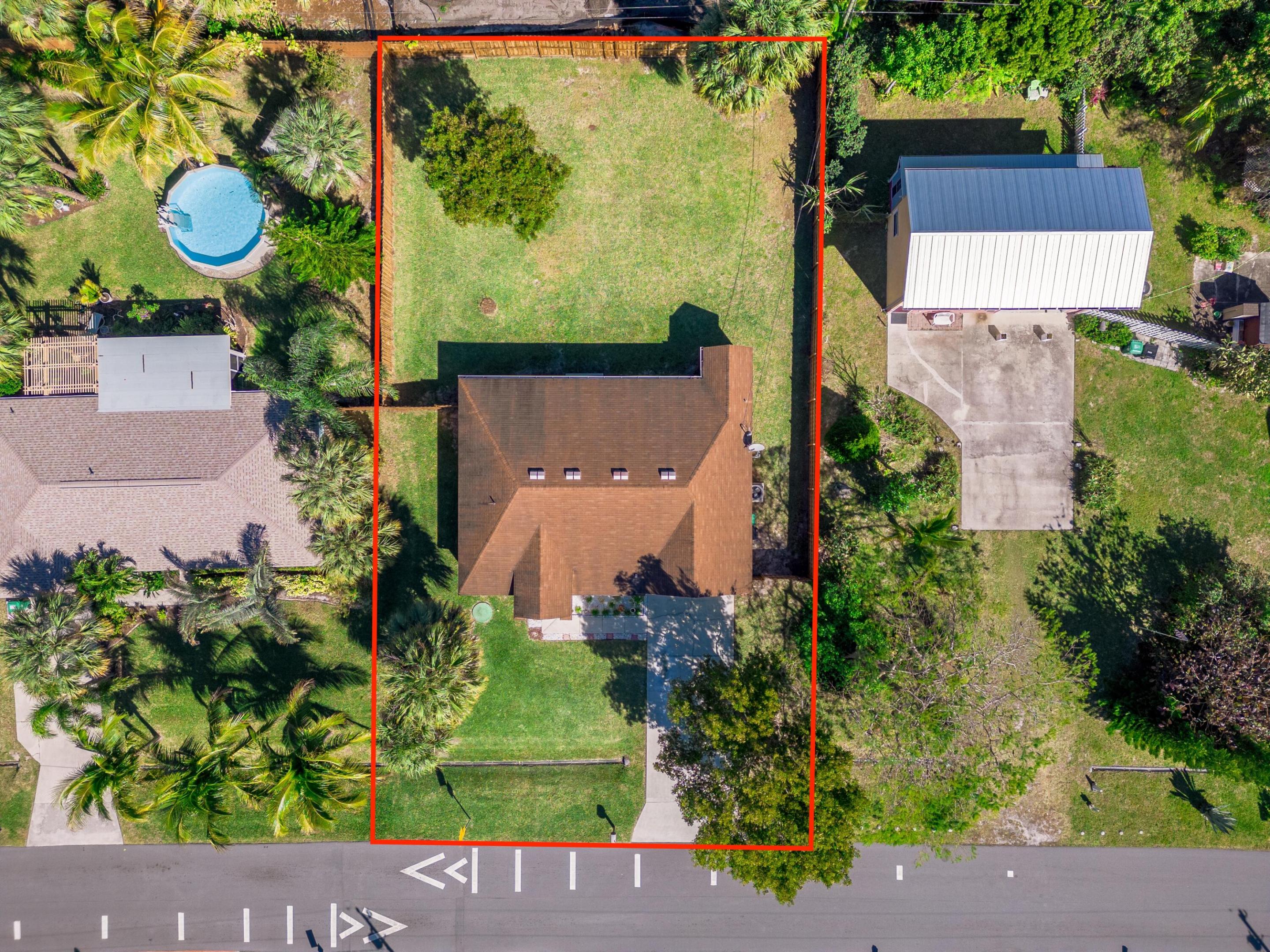 1073 SW Dalton Avenue