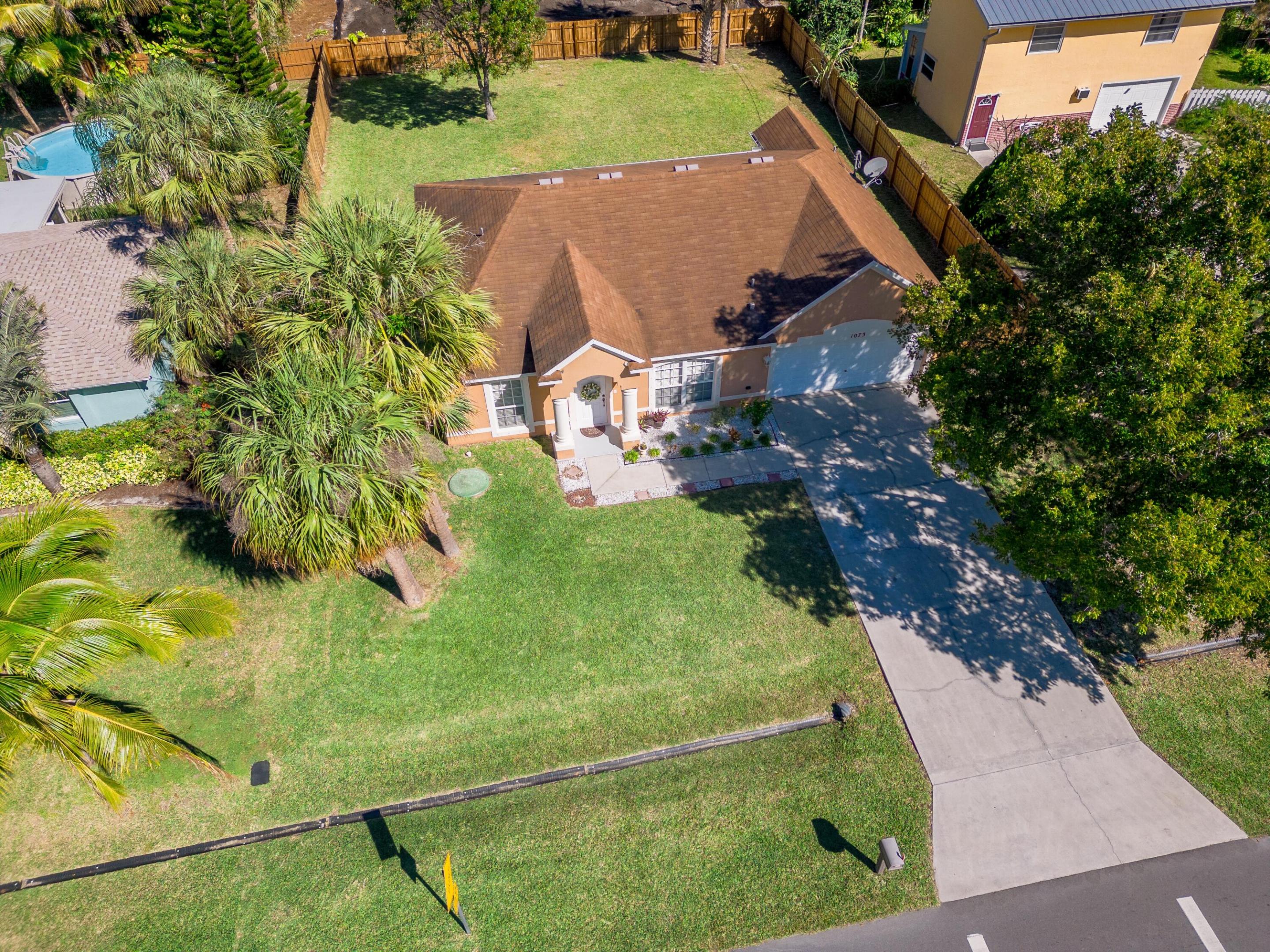 1073 SW Dalton Avenue