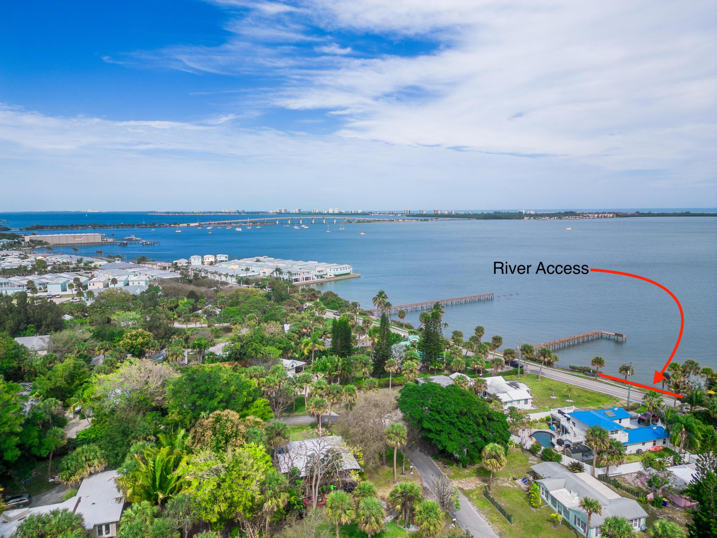 2222 NE Pelican Terrace