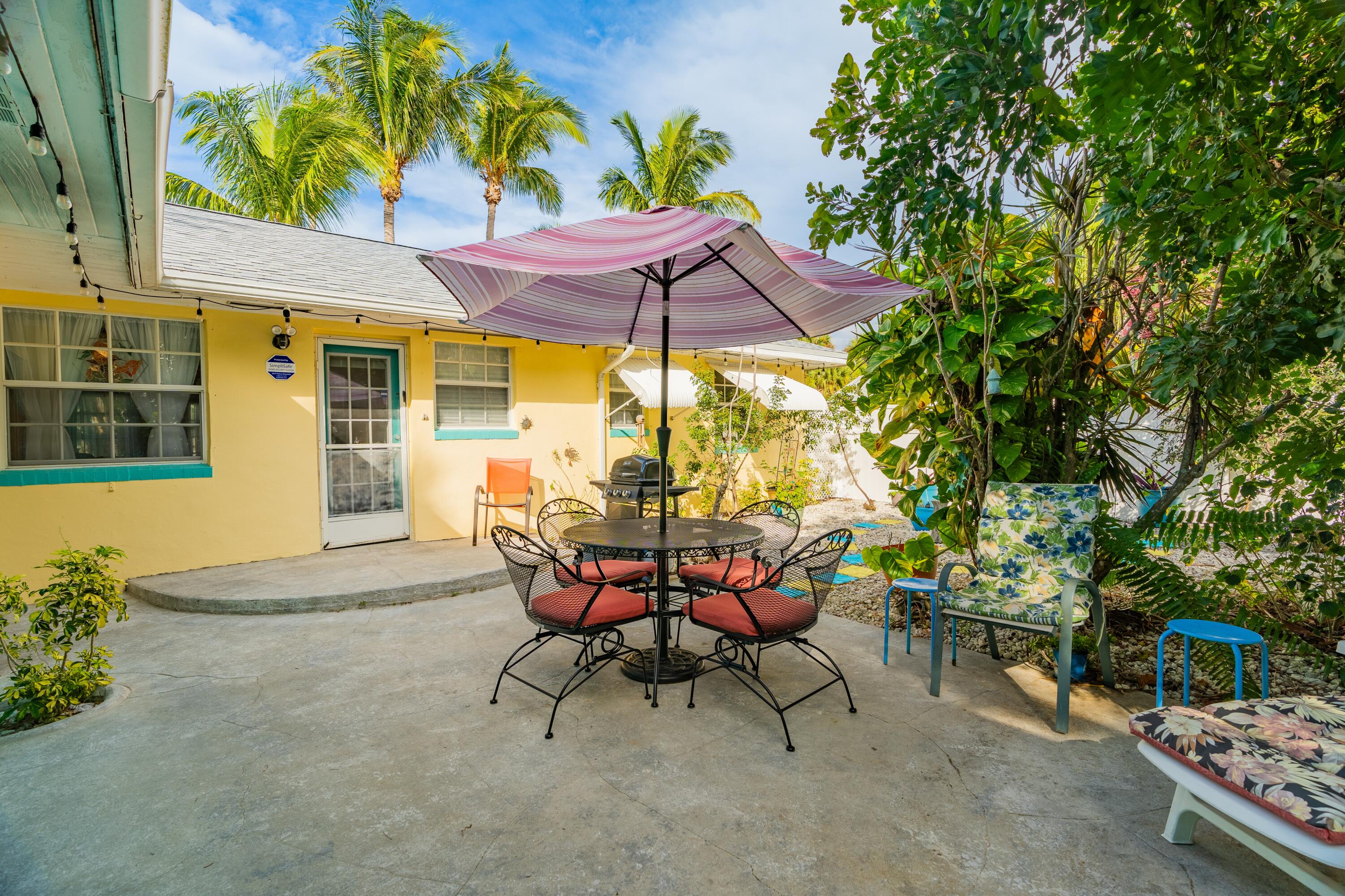 2222 NE Pelican Terrace