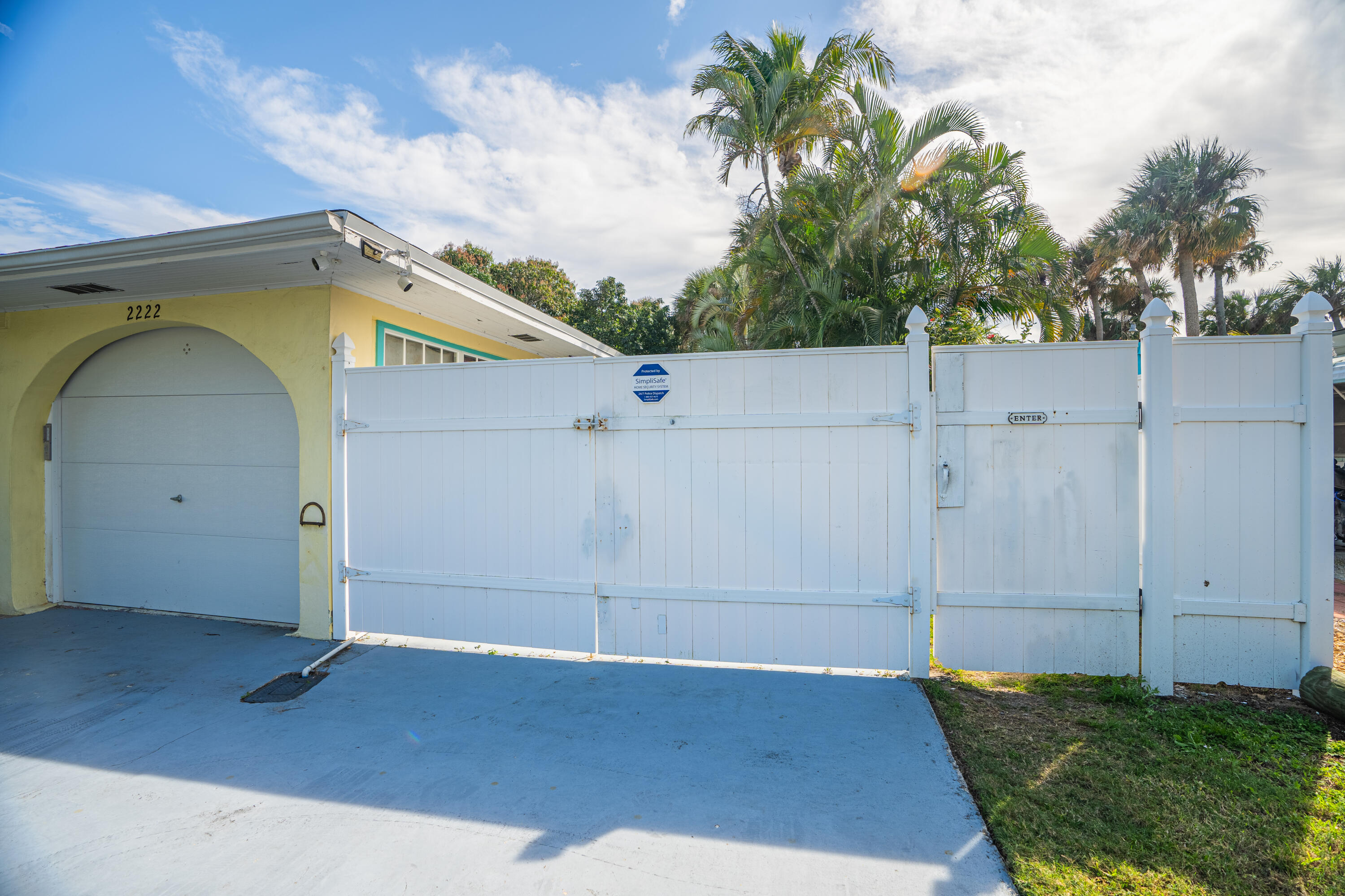 2222 NE Pelican Terrace