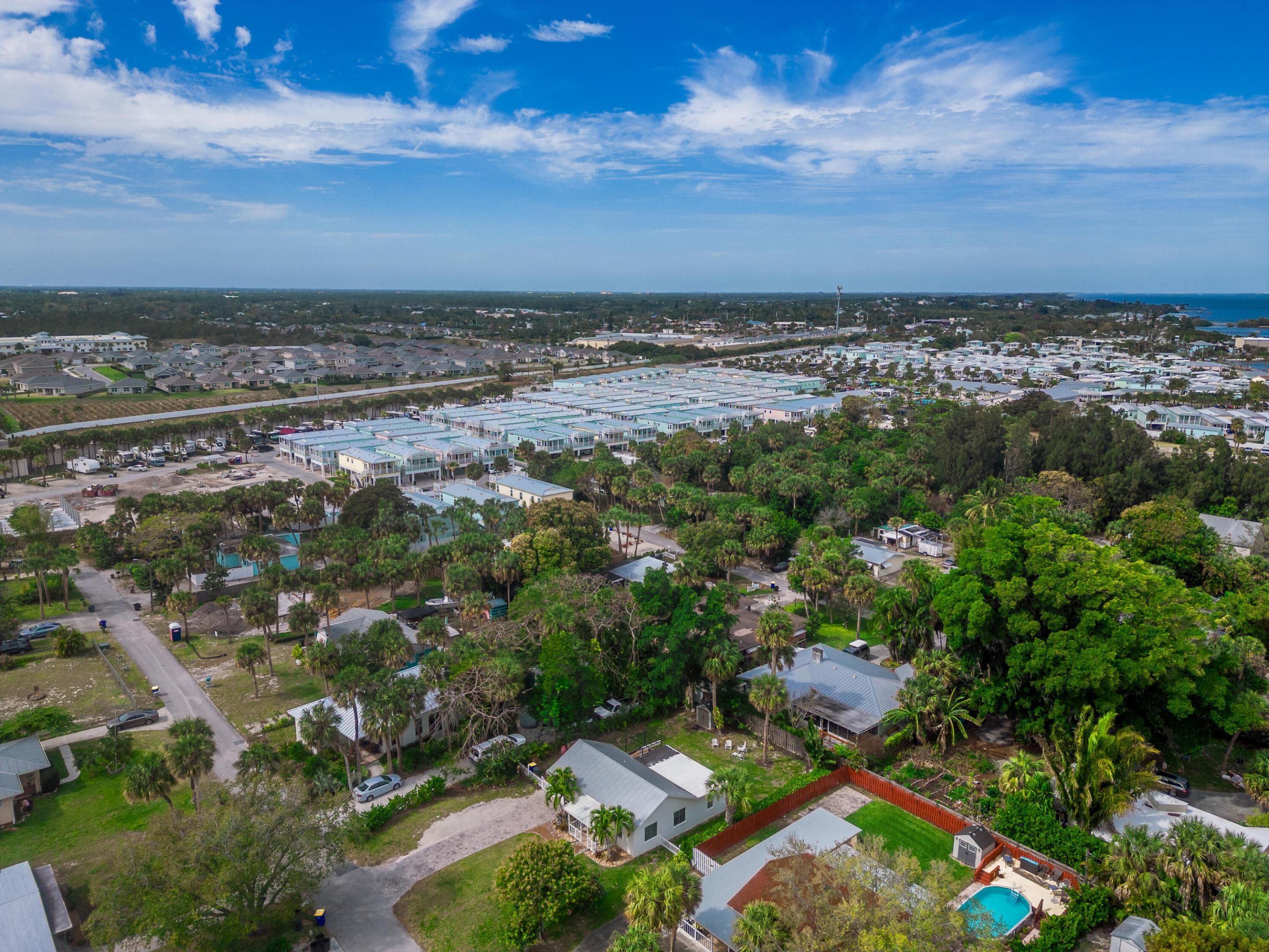 2222 NE Pelican Terrace