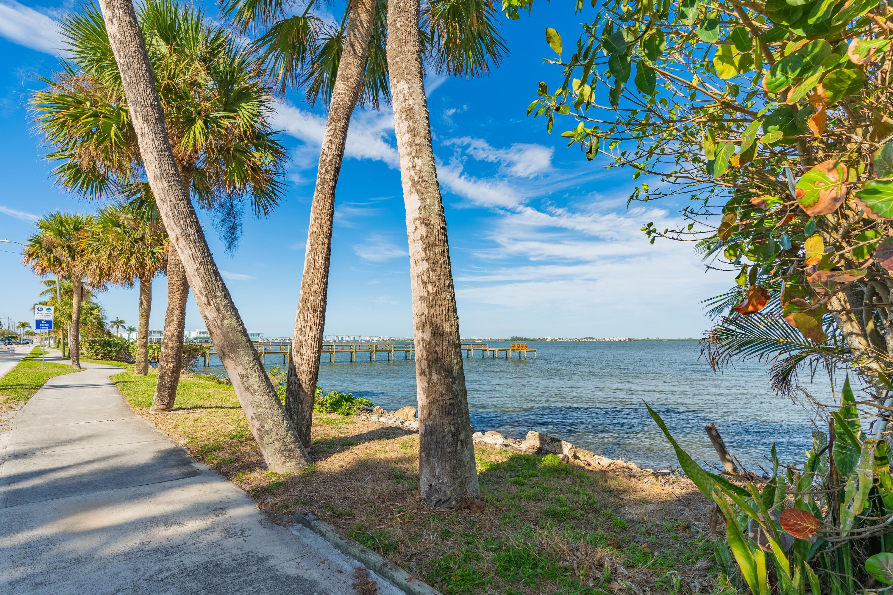 2222 NE Pelican Terrace