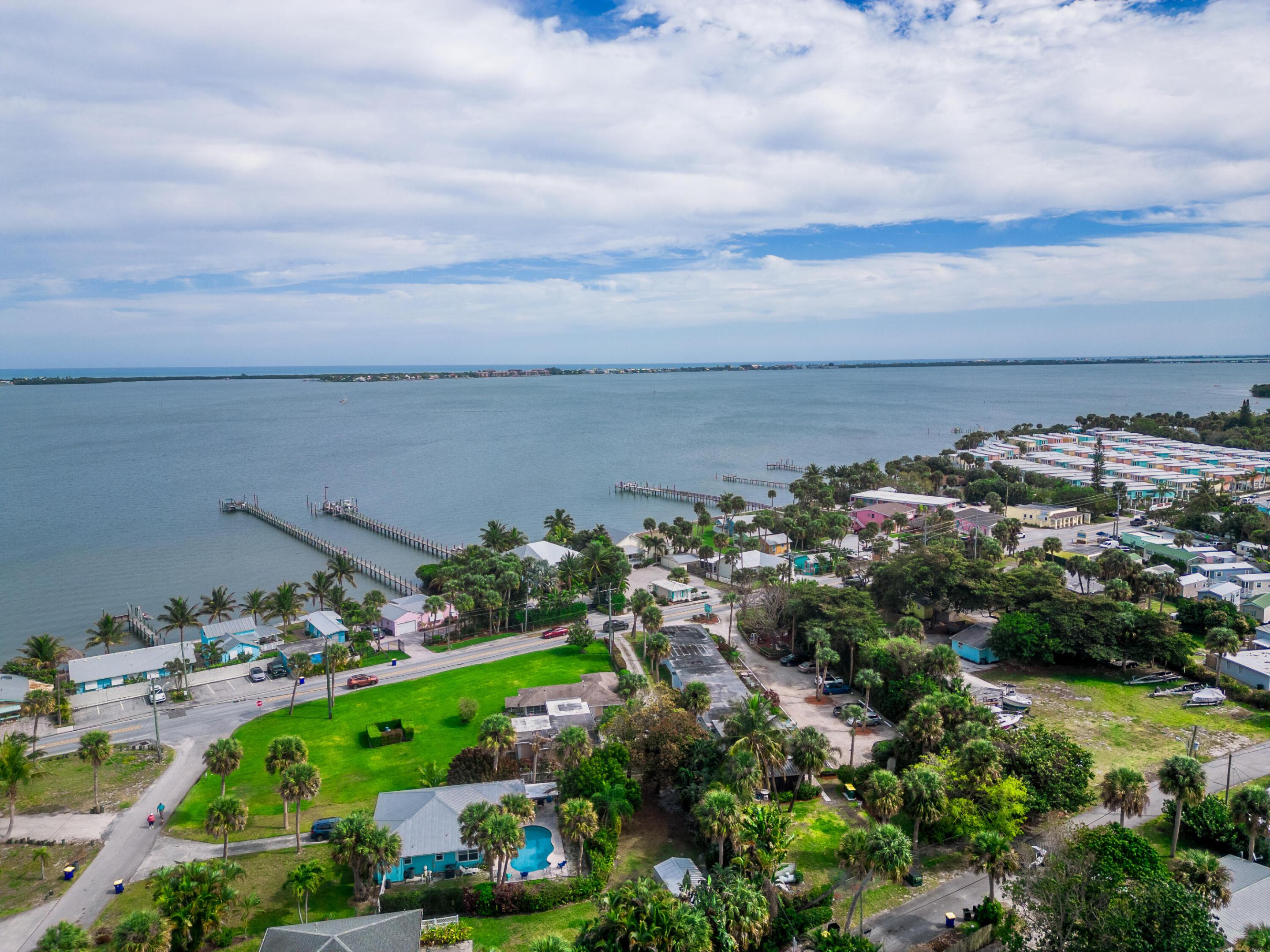 2222 NE Pelican Terrace