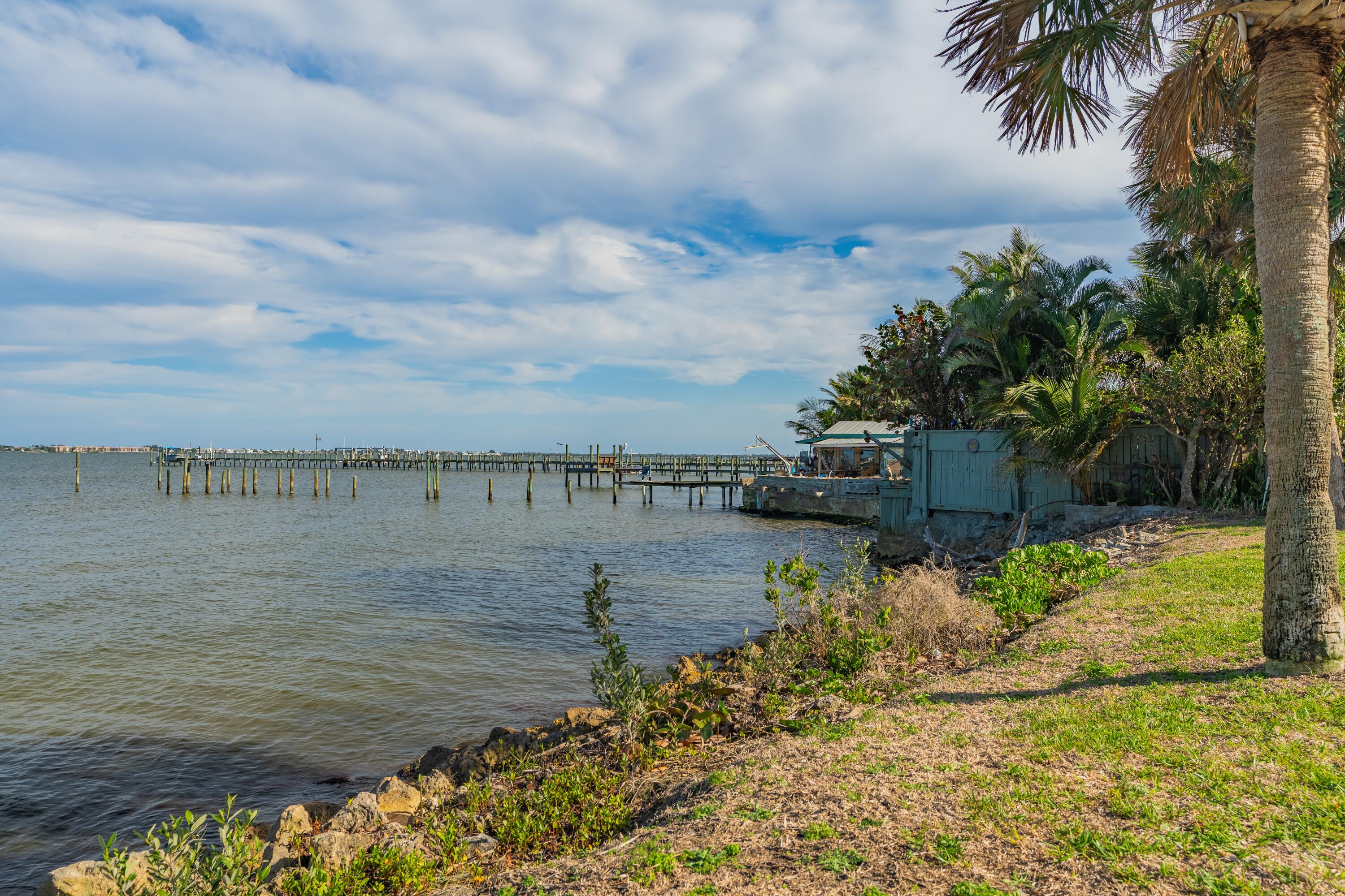 2222 NE Pelican Terrace