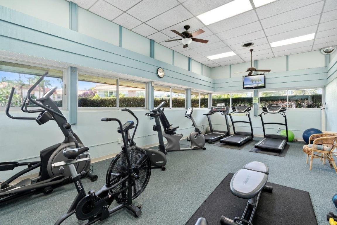 2600 SE Ocean Boulevard G-2