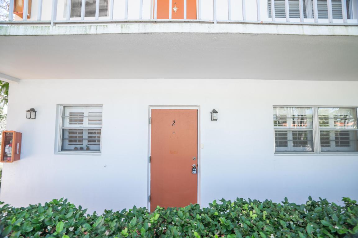 2600 SE Ocean Boulevard G-2