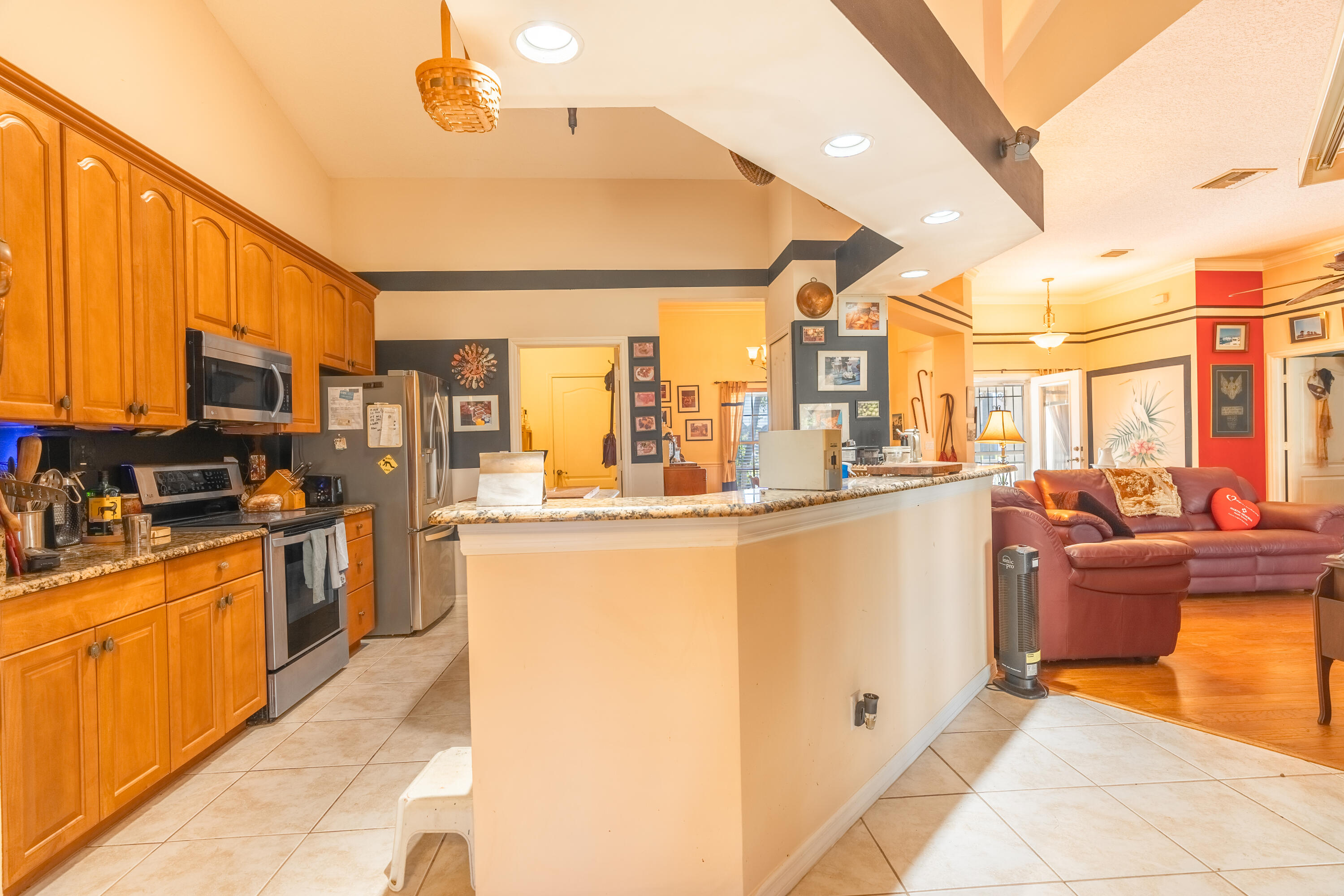 526 NW Bayshore Boulevard