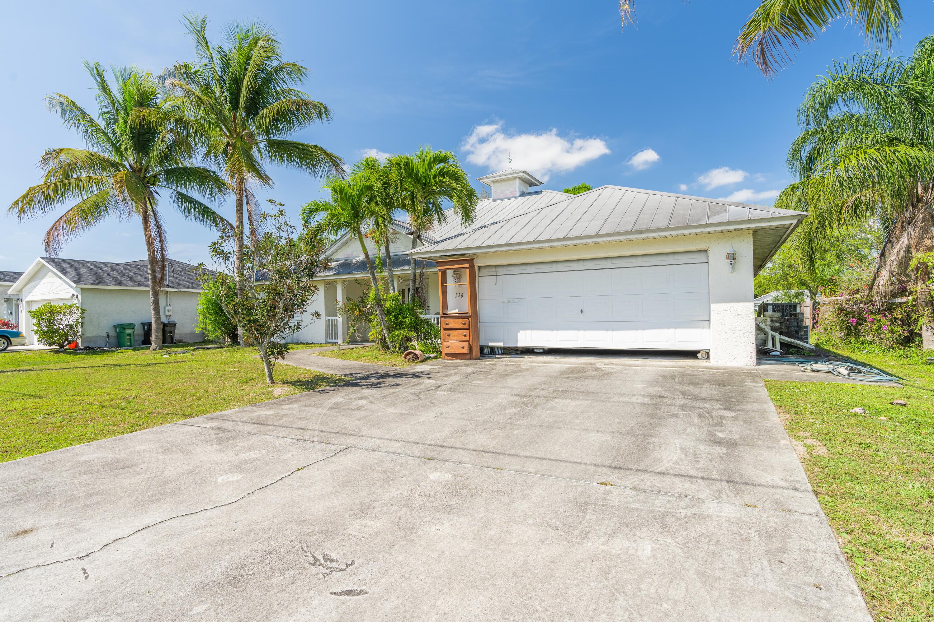 526 NW Bayshore Boulevard