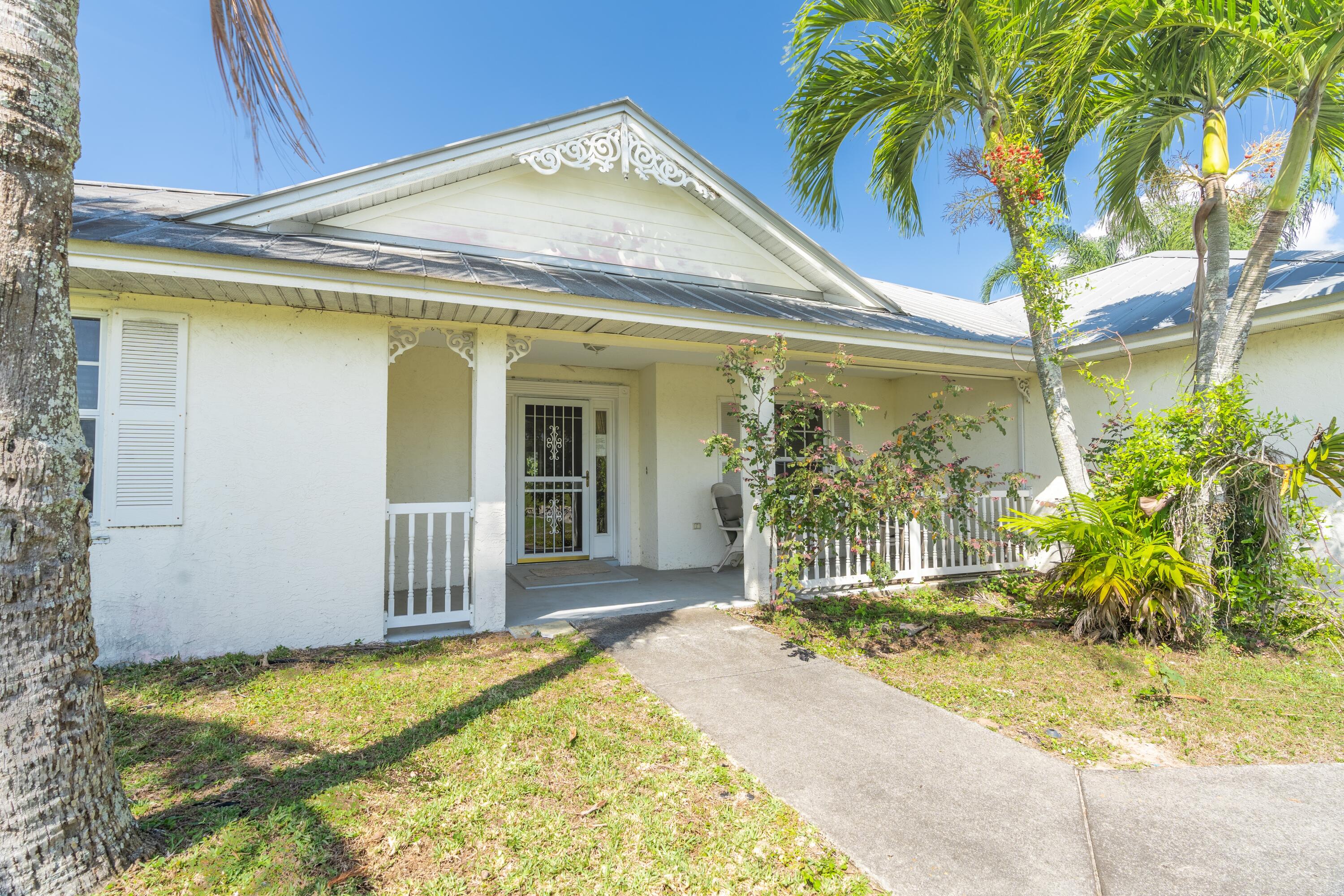 526 NW Bayshore Boulevard