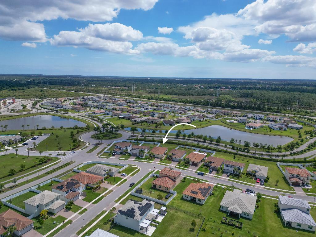 7617 NW Greenbank Circle