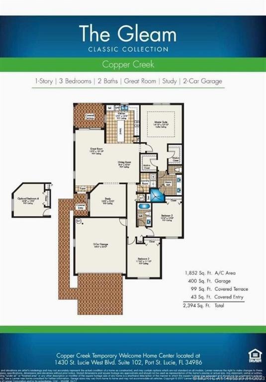 7617 NW Greenbank Circle