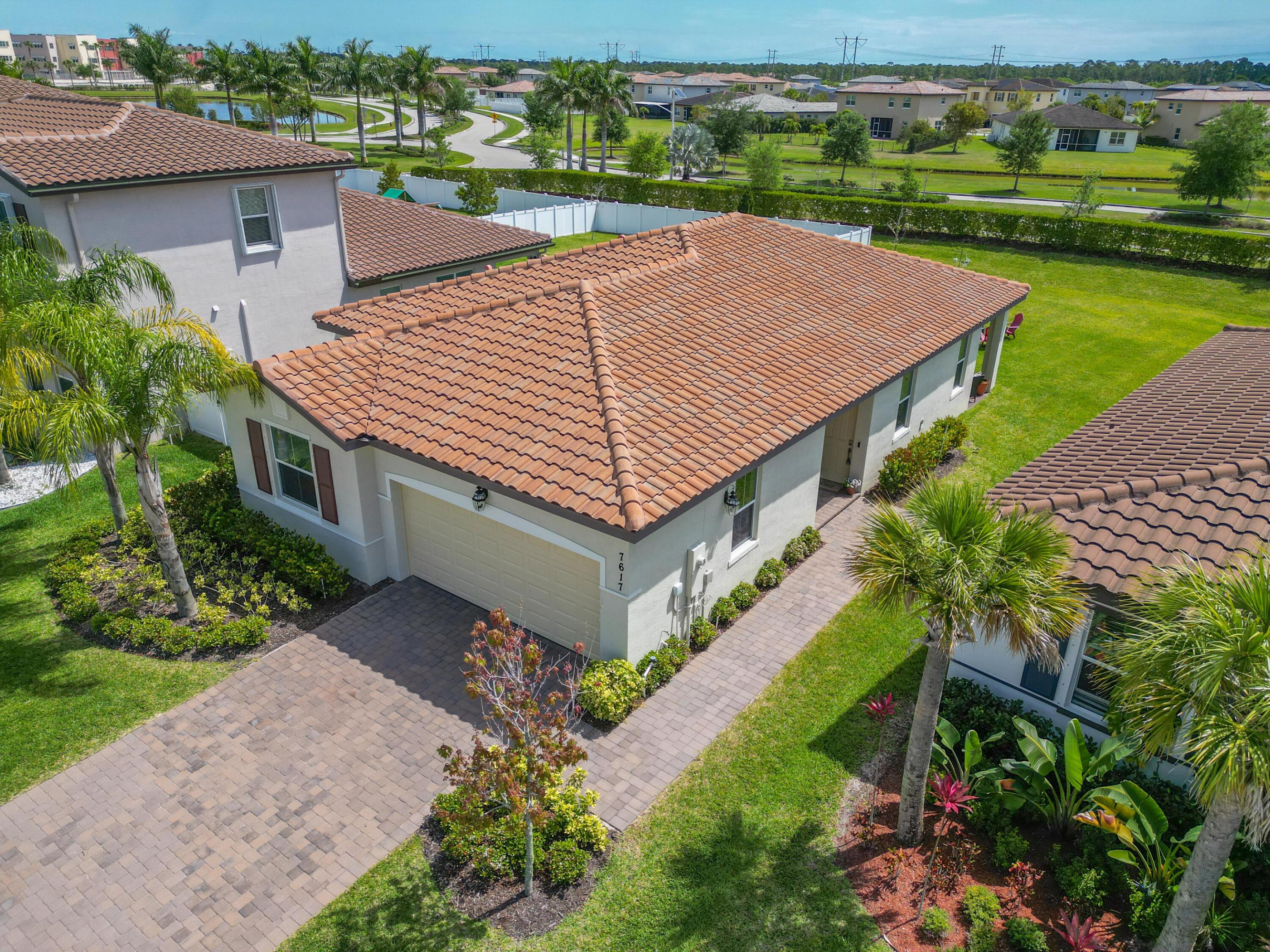 7617 NW Greenbank Circle