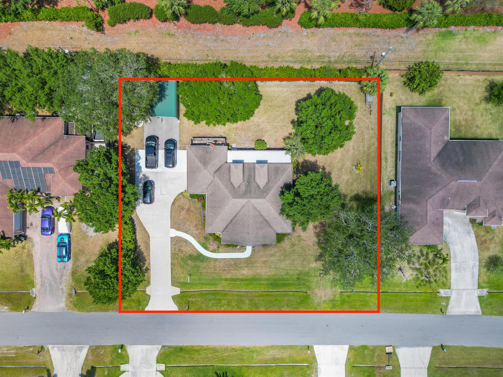 1641 SW Janette Avenue