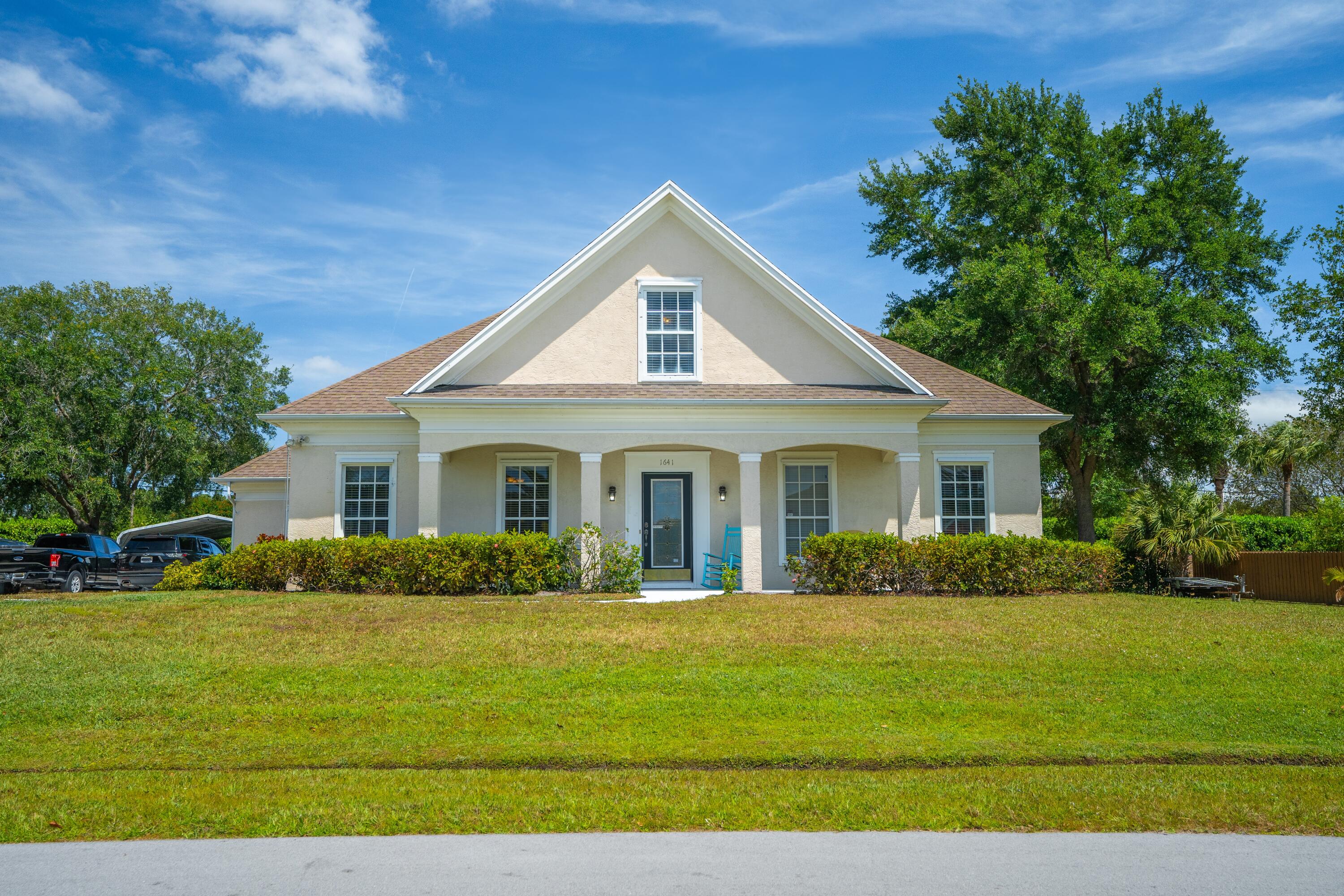 1641 SW Janette Avenue