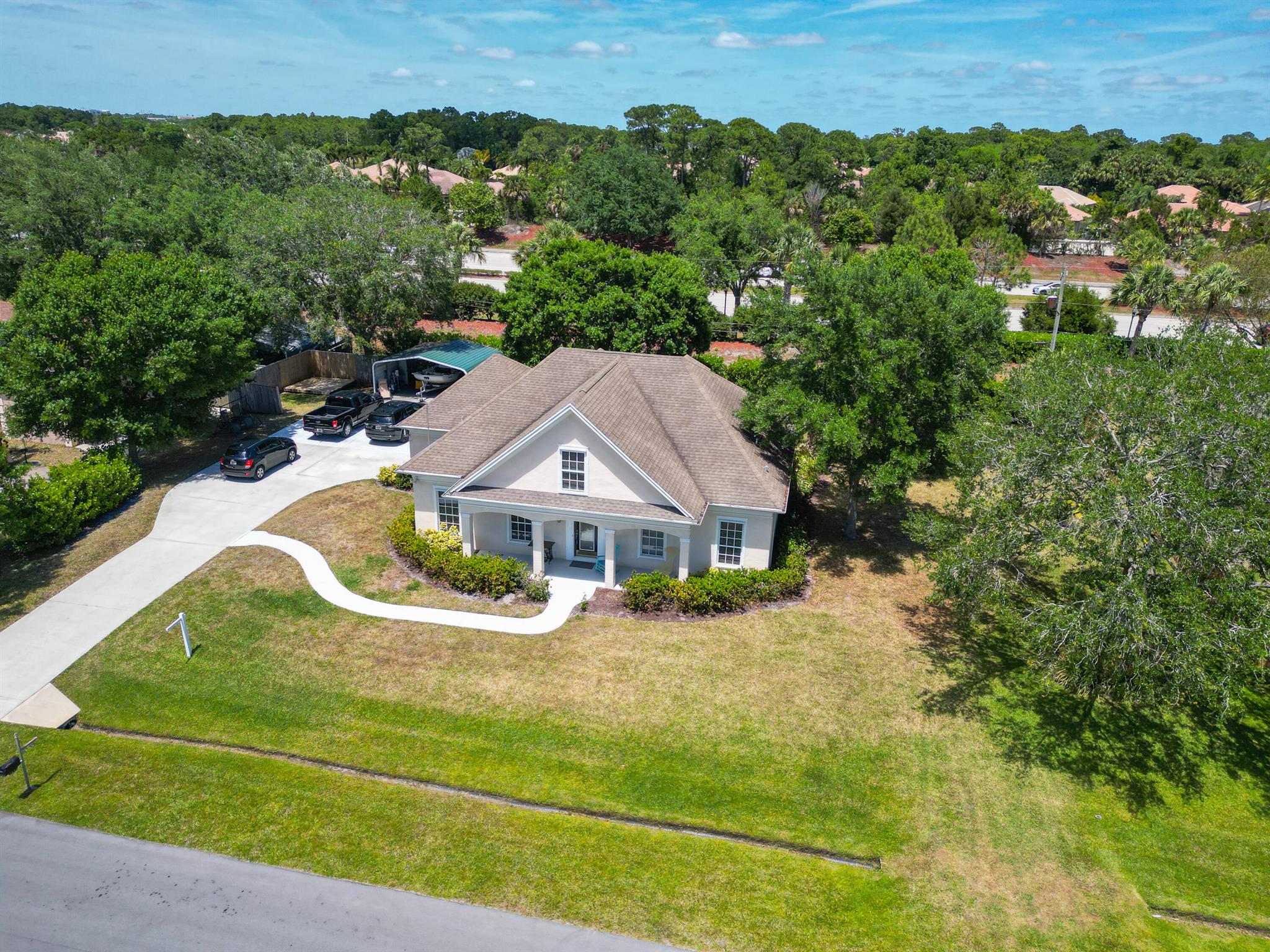 1641 SW Janette Avenue